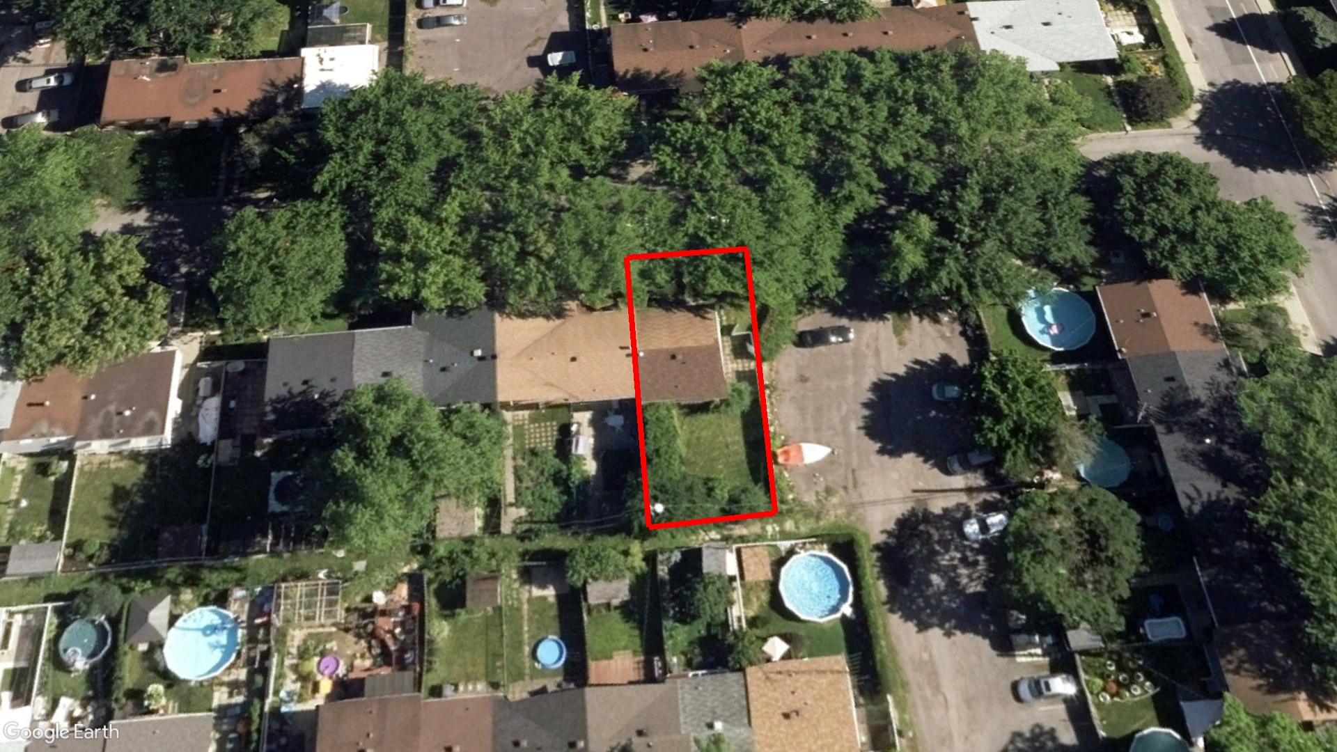 Tax Sale Montreal, Quebec - 802847-35