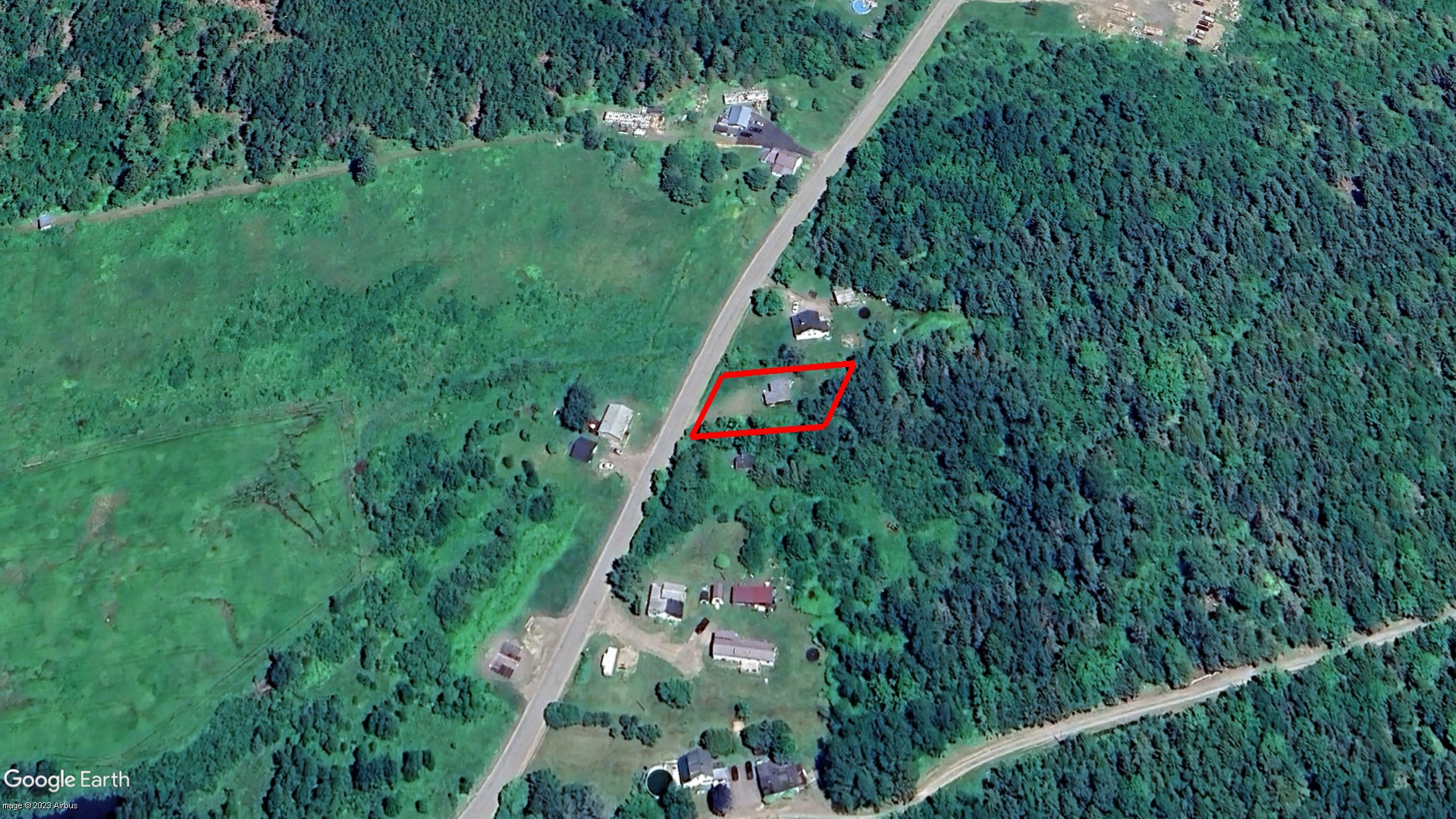 Tax Sale Charlotte, New Brunswick - 01365487 