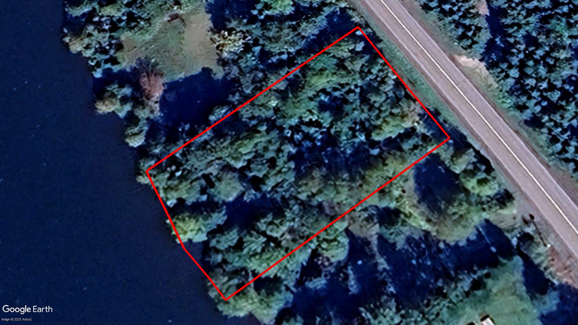 Tax Sale Madawaska, New Brunswick - 00104367