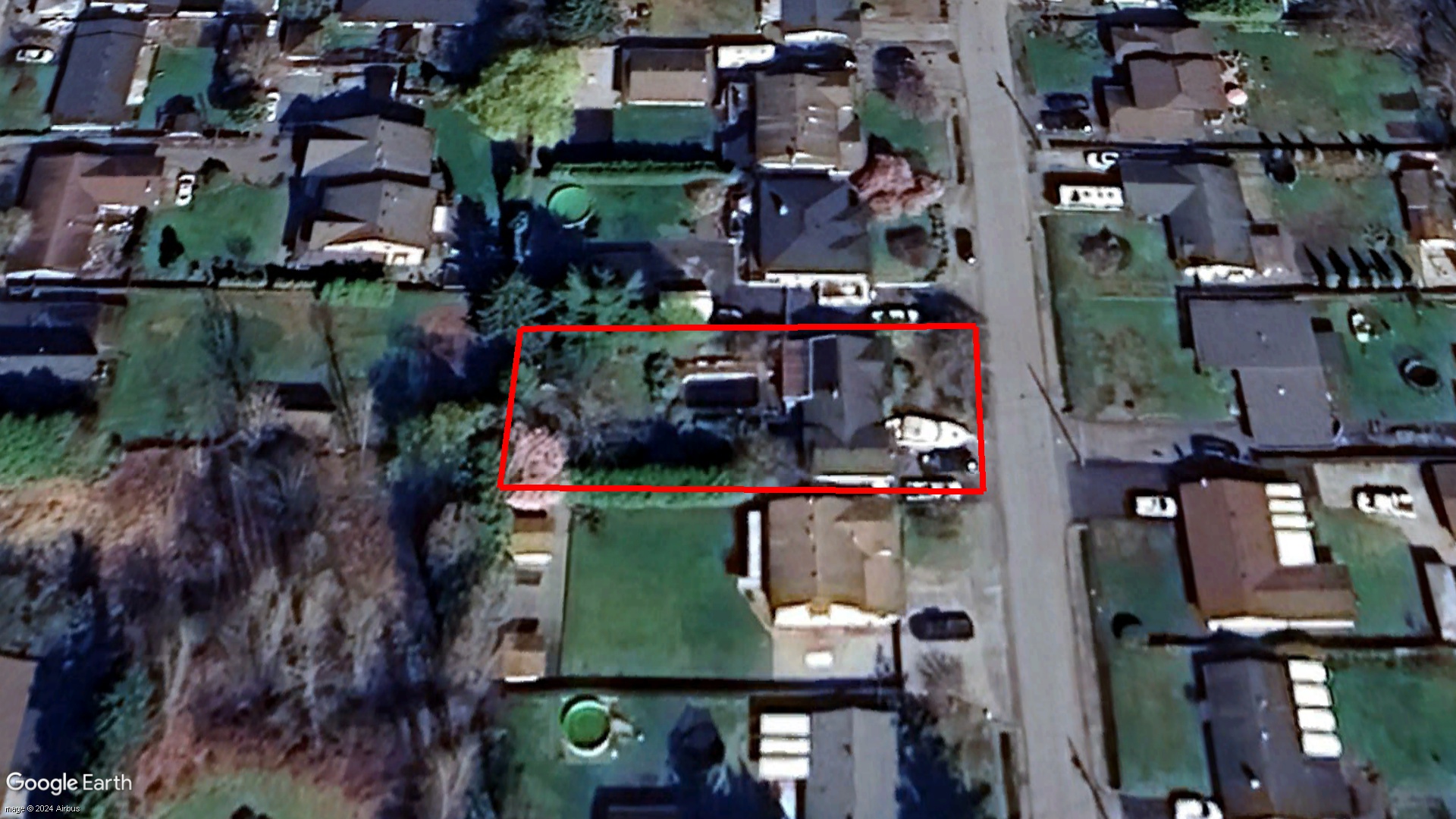 Tax Sale Maple Ridge, British Columbia - 63150-0600-0 