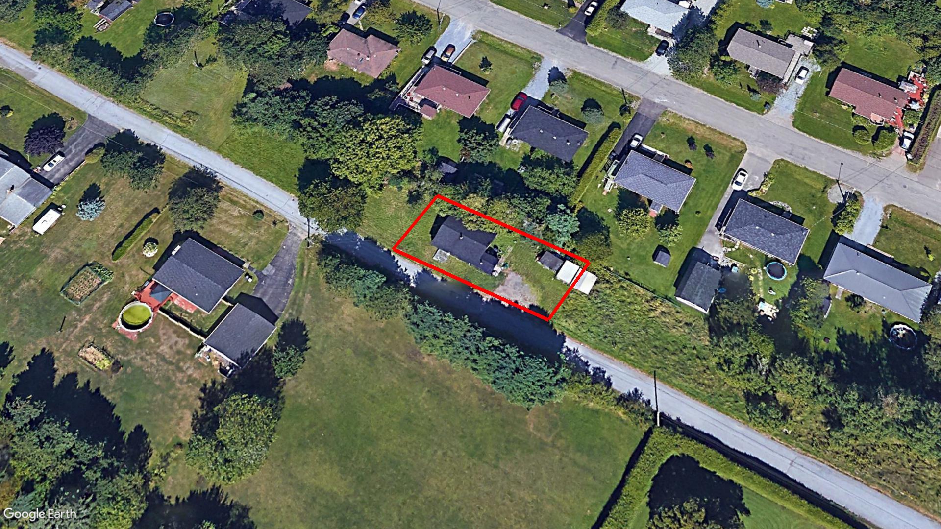 Tax Sale Kings, New Brunswick - 01141469