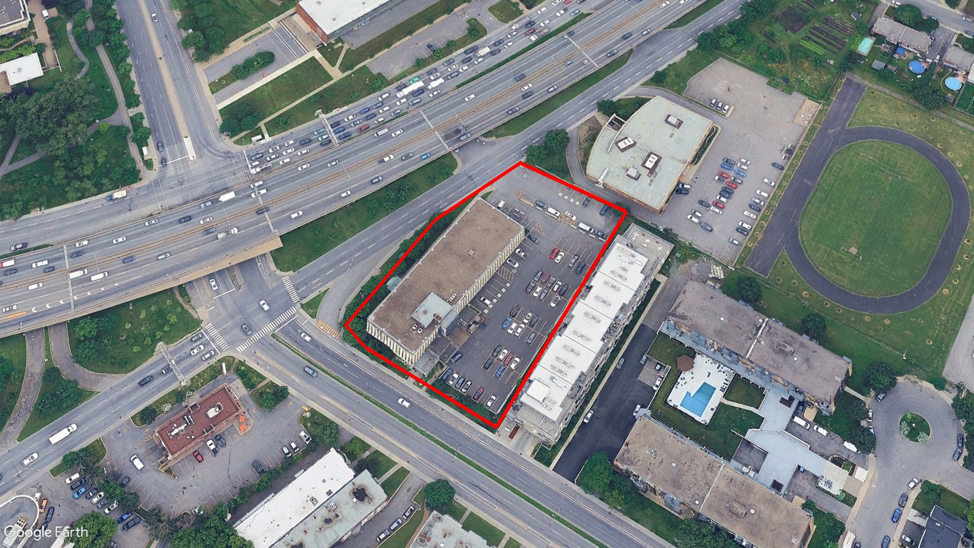 Tax Sale Montreal, Quebec - 683188-31