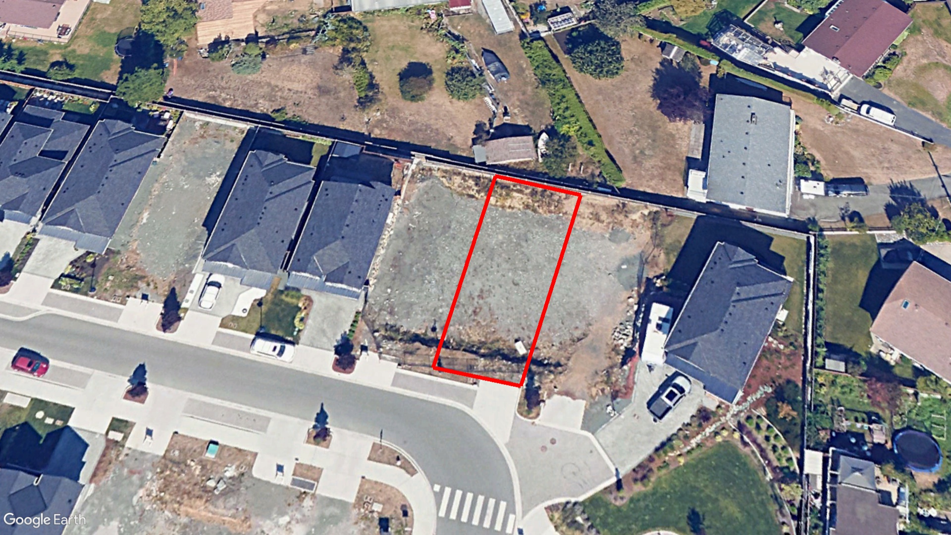 Tax Sale Colwood, British Columbia - 