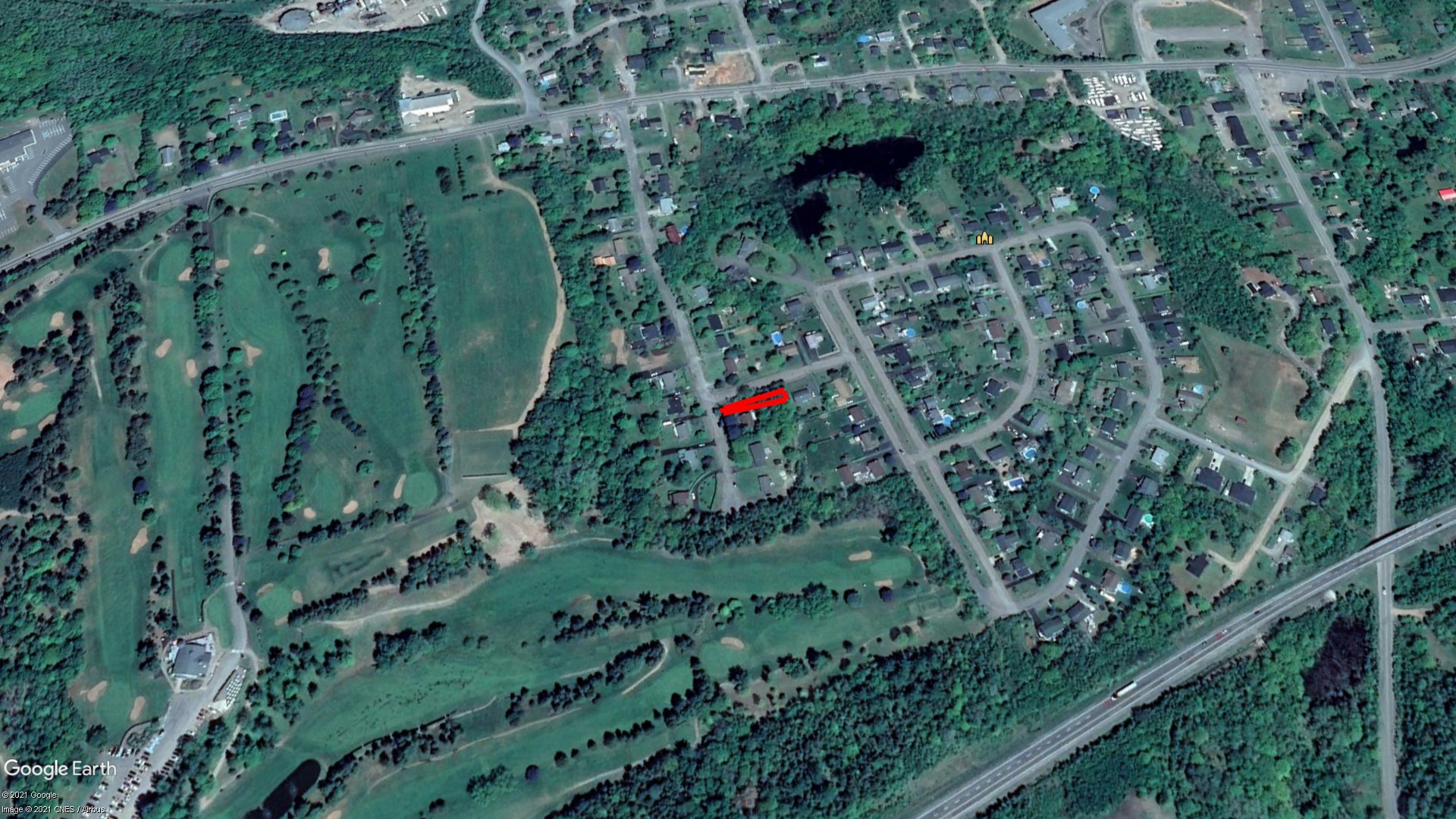 Tax Sale Kings, Nova Scotia - 08128413