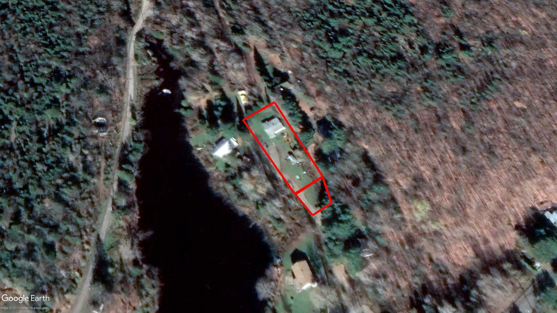 Tax Sale D’Autray, Quebec - 2324-29-9924