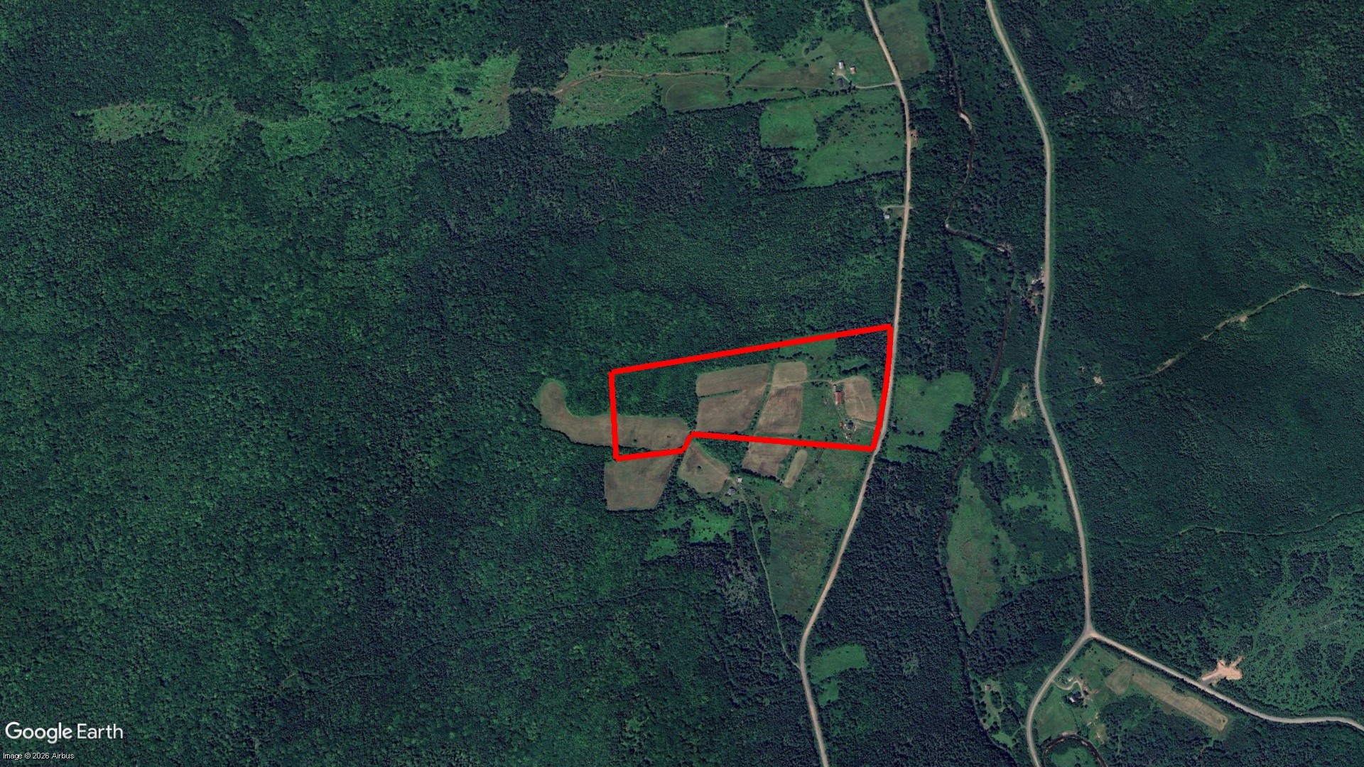 Tax Sale Inverness, Nova Scotia - 10698121