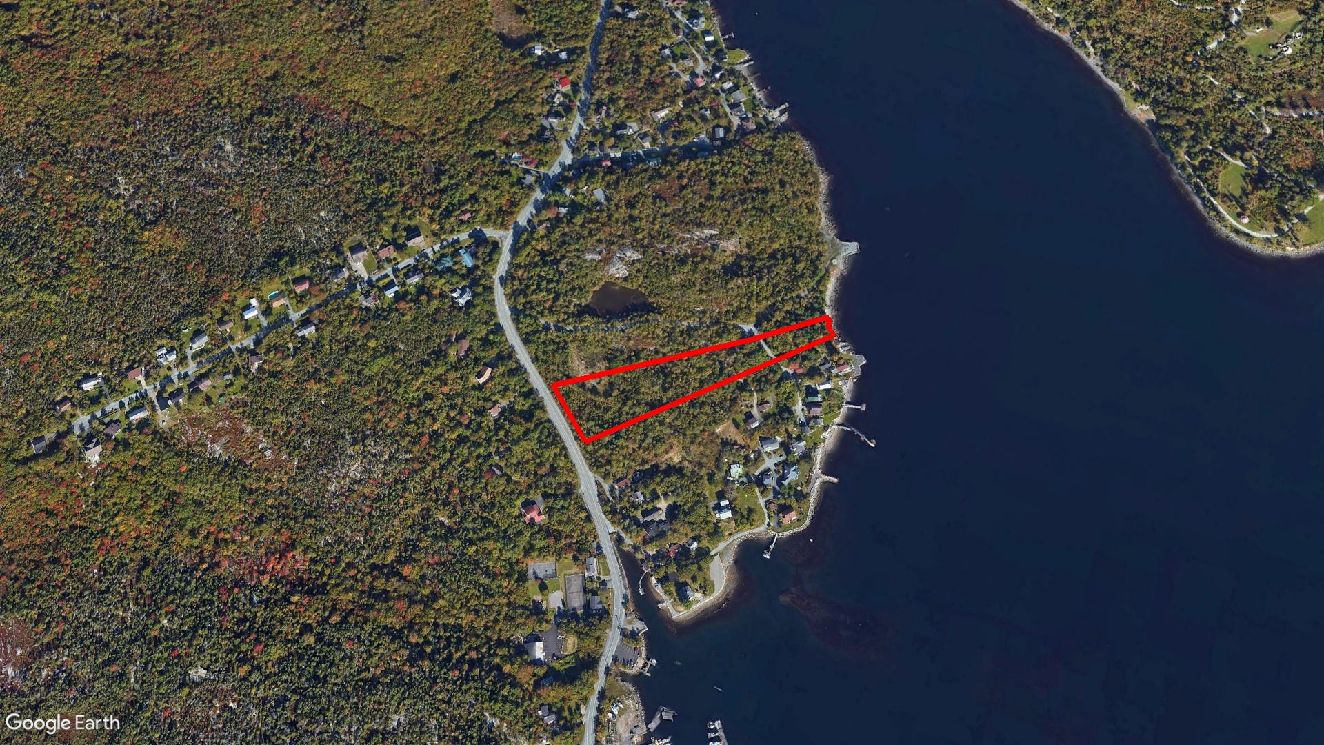 Tax Sale Halifax, Nova Scotia - 10971160