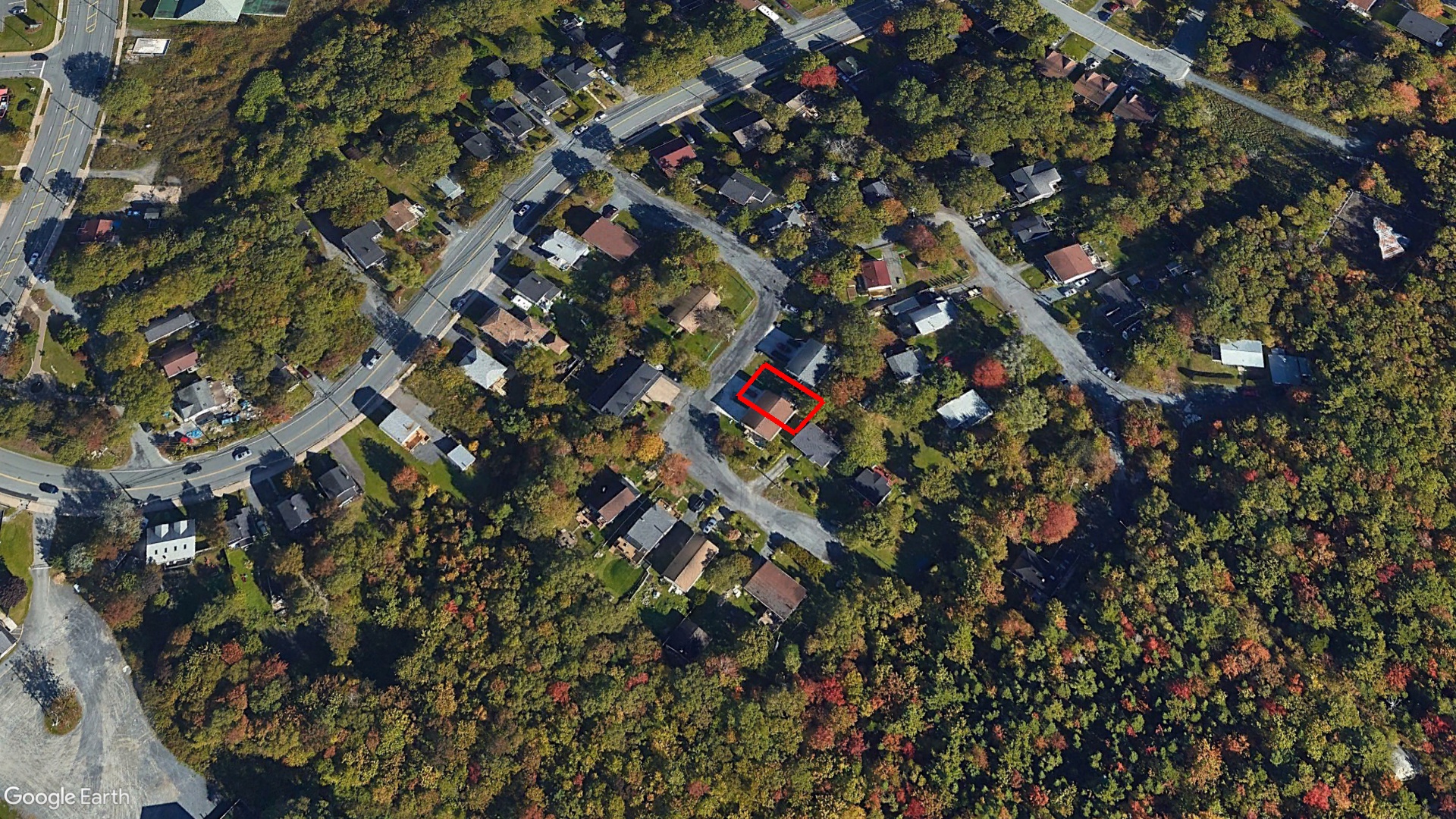 Tax Sale Halifax, Nova Scotia - 10519901