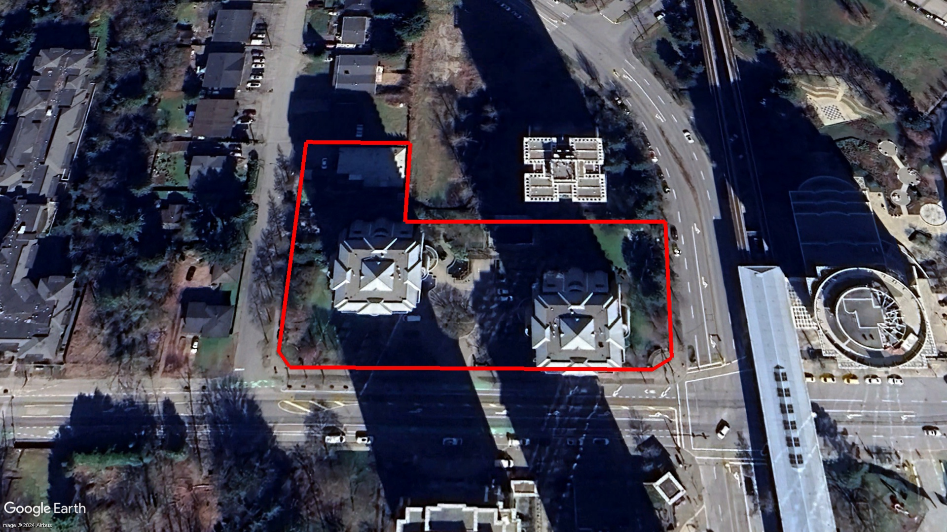 Tax Sale Surrey, British Columbia - 14-326-2150-98297-3