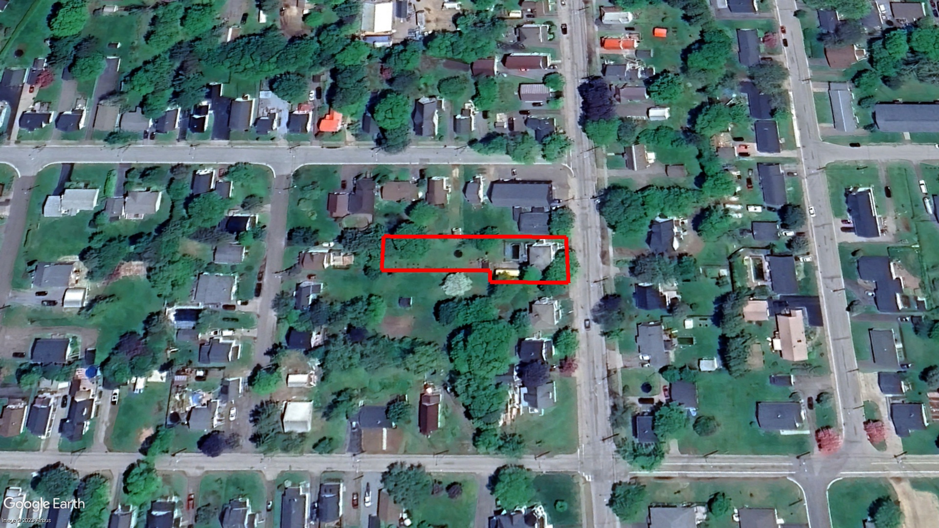 Tax Sale Kings, New Brunswick - 01293452