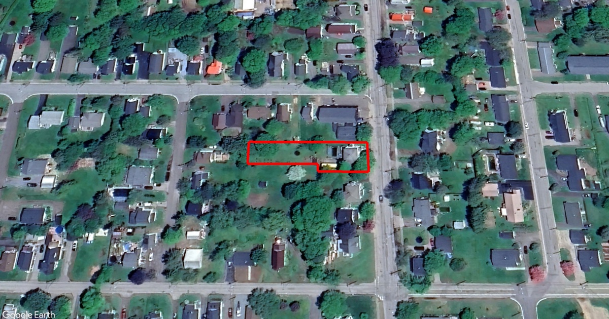 Tax Sale in Kings, New Brunswick 171 st. street, sussex Tax