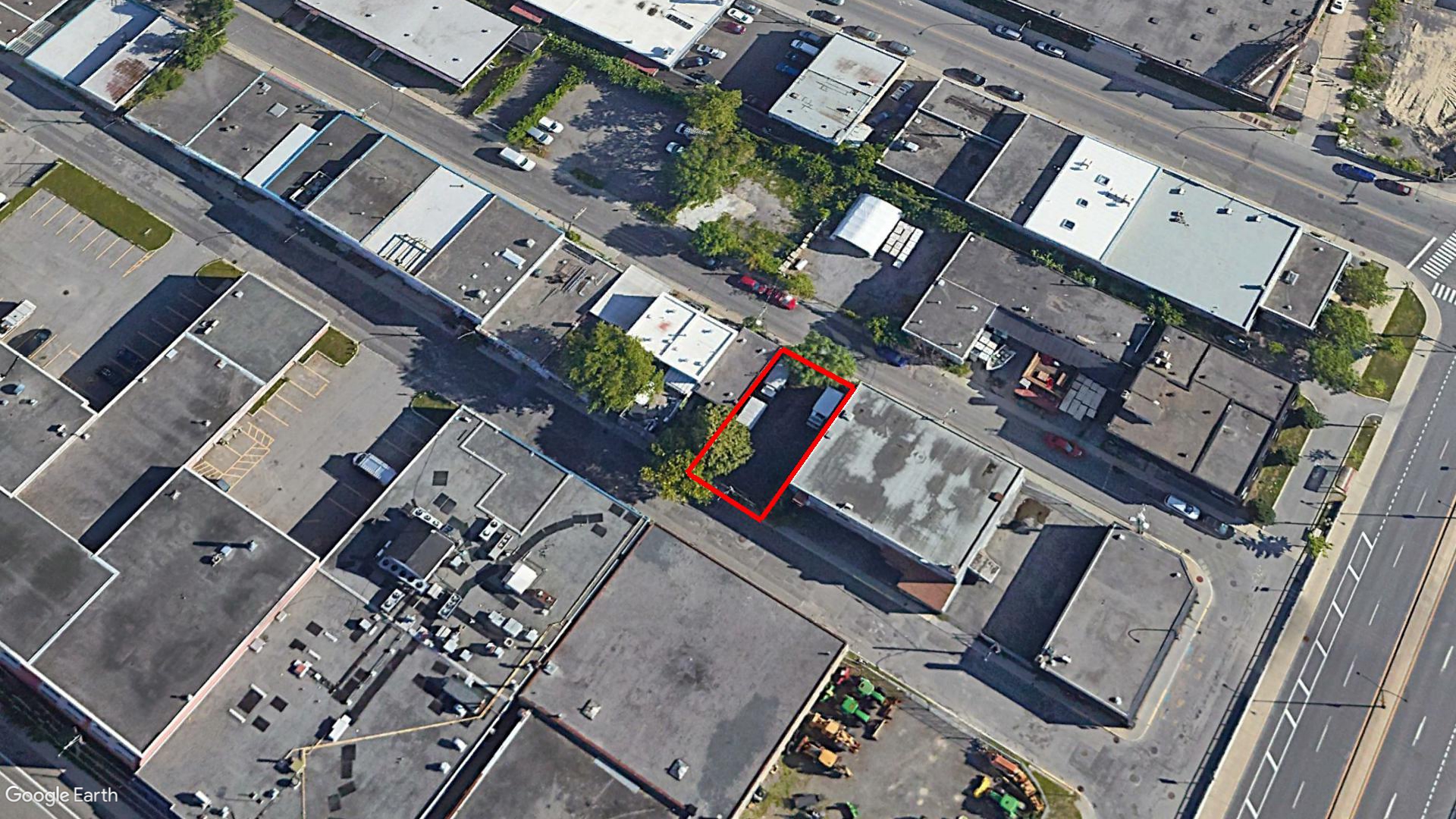 Tax Sale Montreal, Quebec - 650960-00