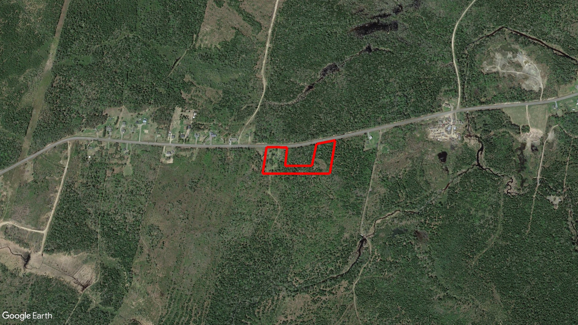 Tax Sale Kent, New Brunswick - 02394633