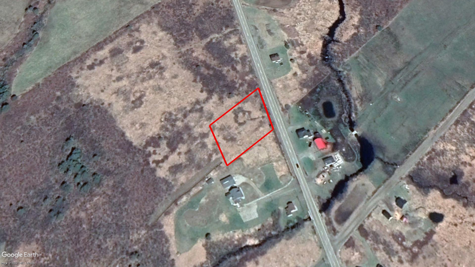 Tax Sale Clare, Nova Scotia - 01287745