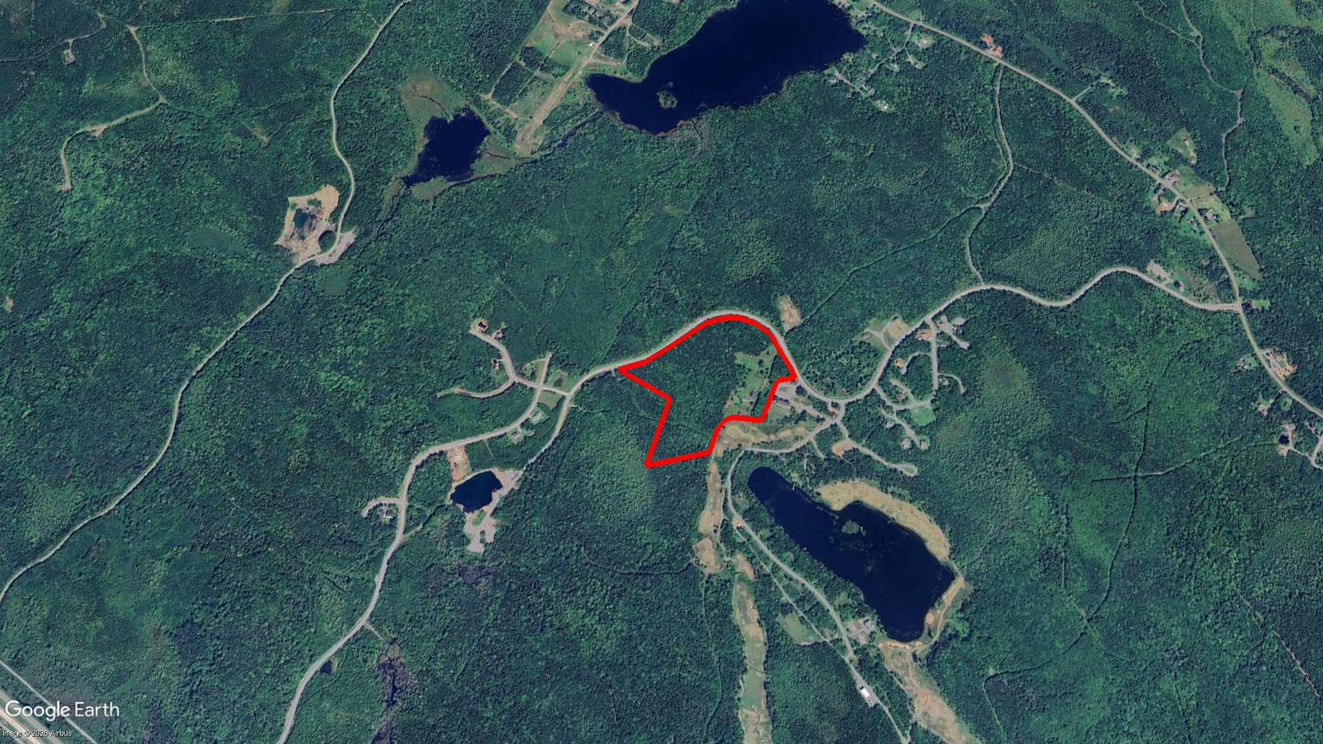 Tax Sale West Hants, Nova Scotia - 10777089