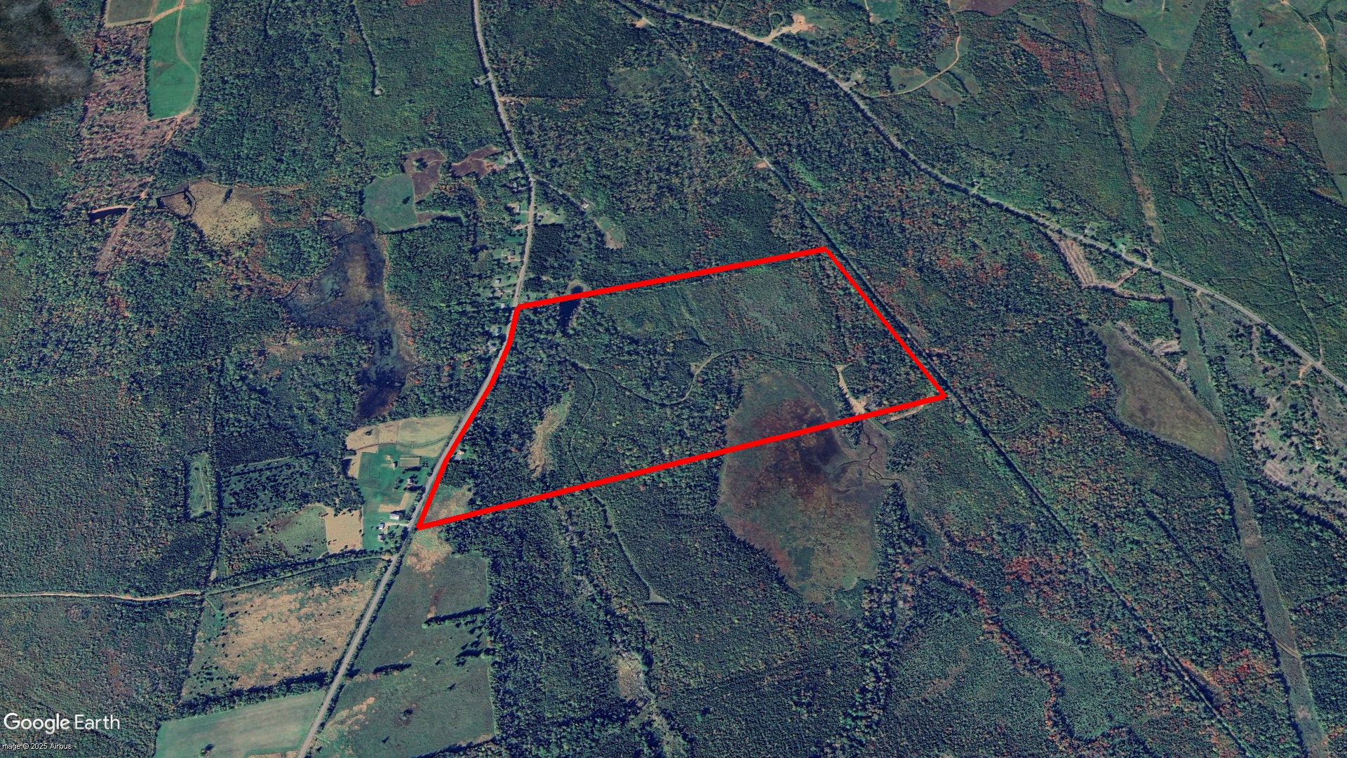 Tax Sale Cumberland, Nova Scotia - 01406205