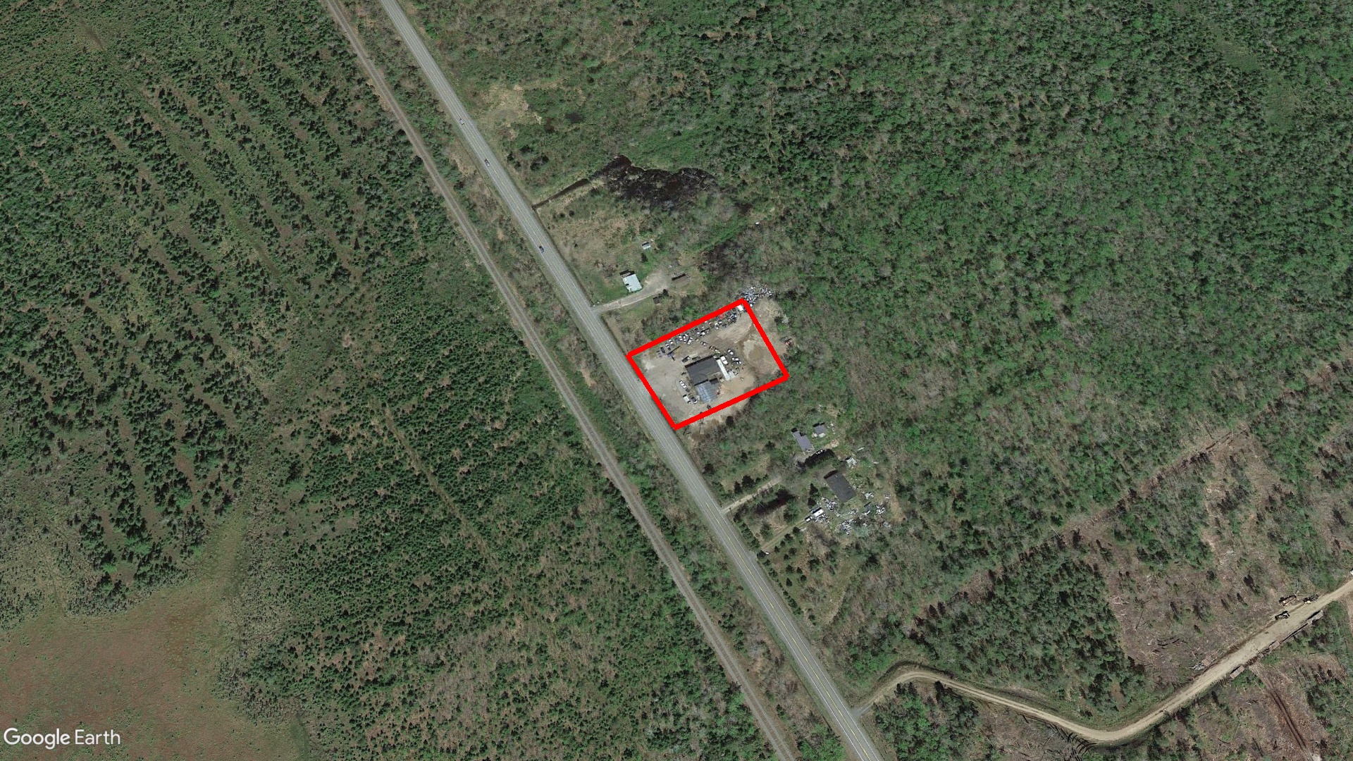 Tax Sale Kent, New Brunswick - 04914968 