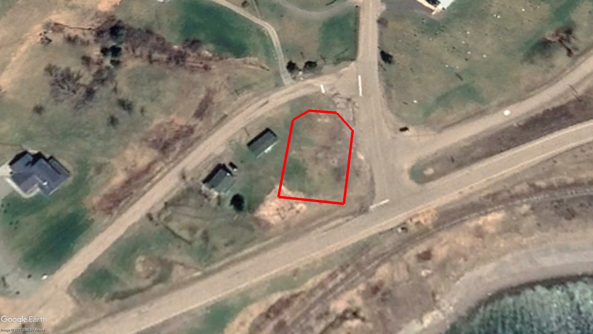 Tax Sale Victoria, Nova Scotia - 02871955