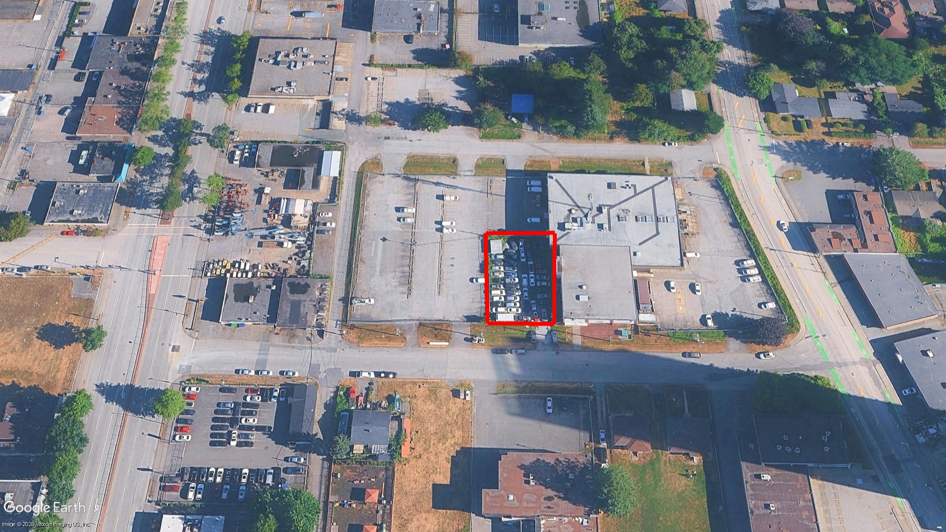 Tax Sale Surrey, British Columbia - 