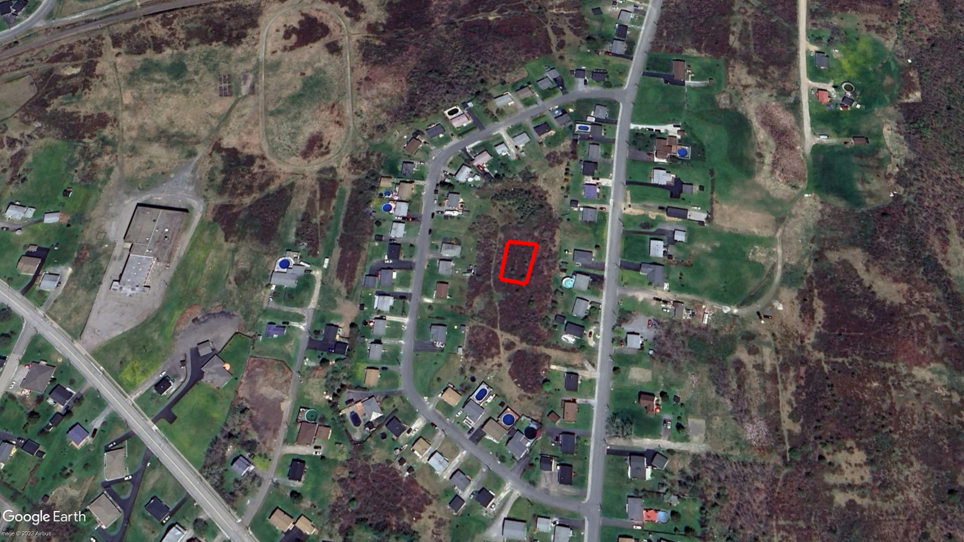 Tax Sale Cape Breton, Nova Scotia - 9453776