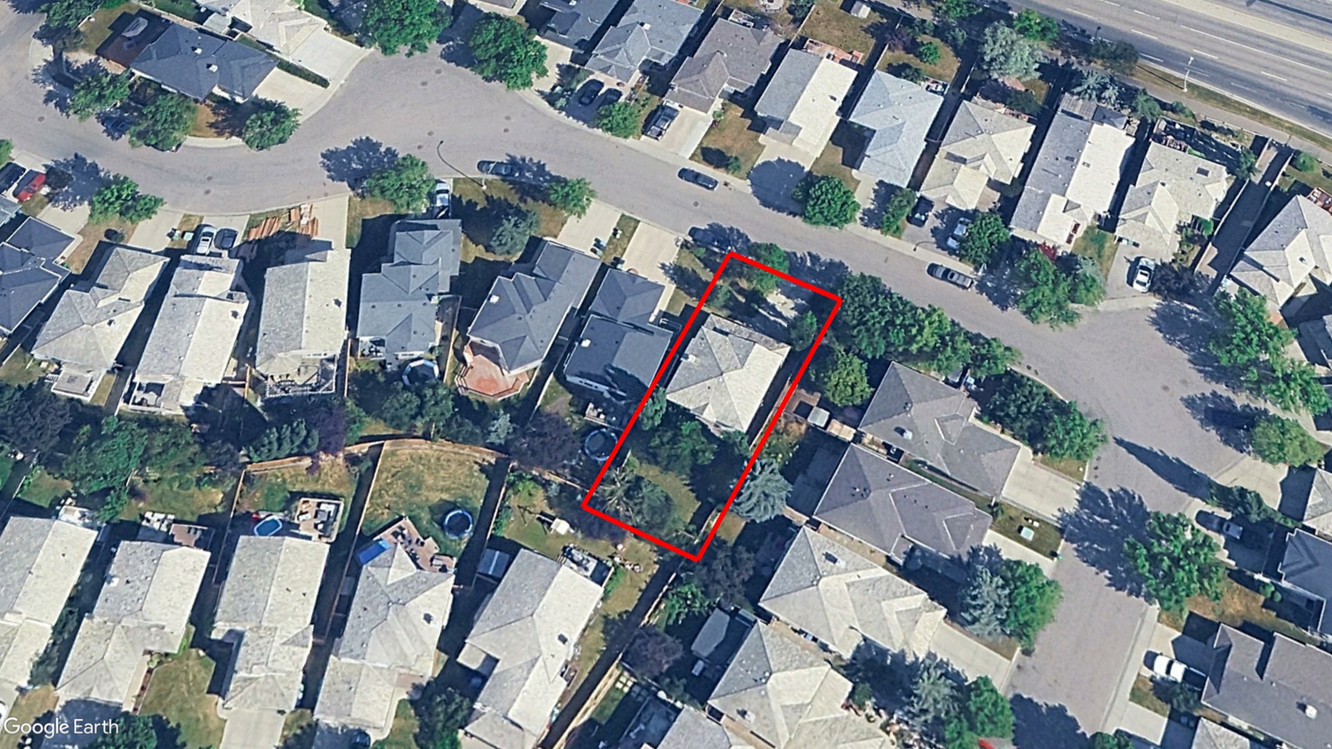 Tax Sale Calgary, Alberta - 132-06880-0