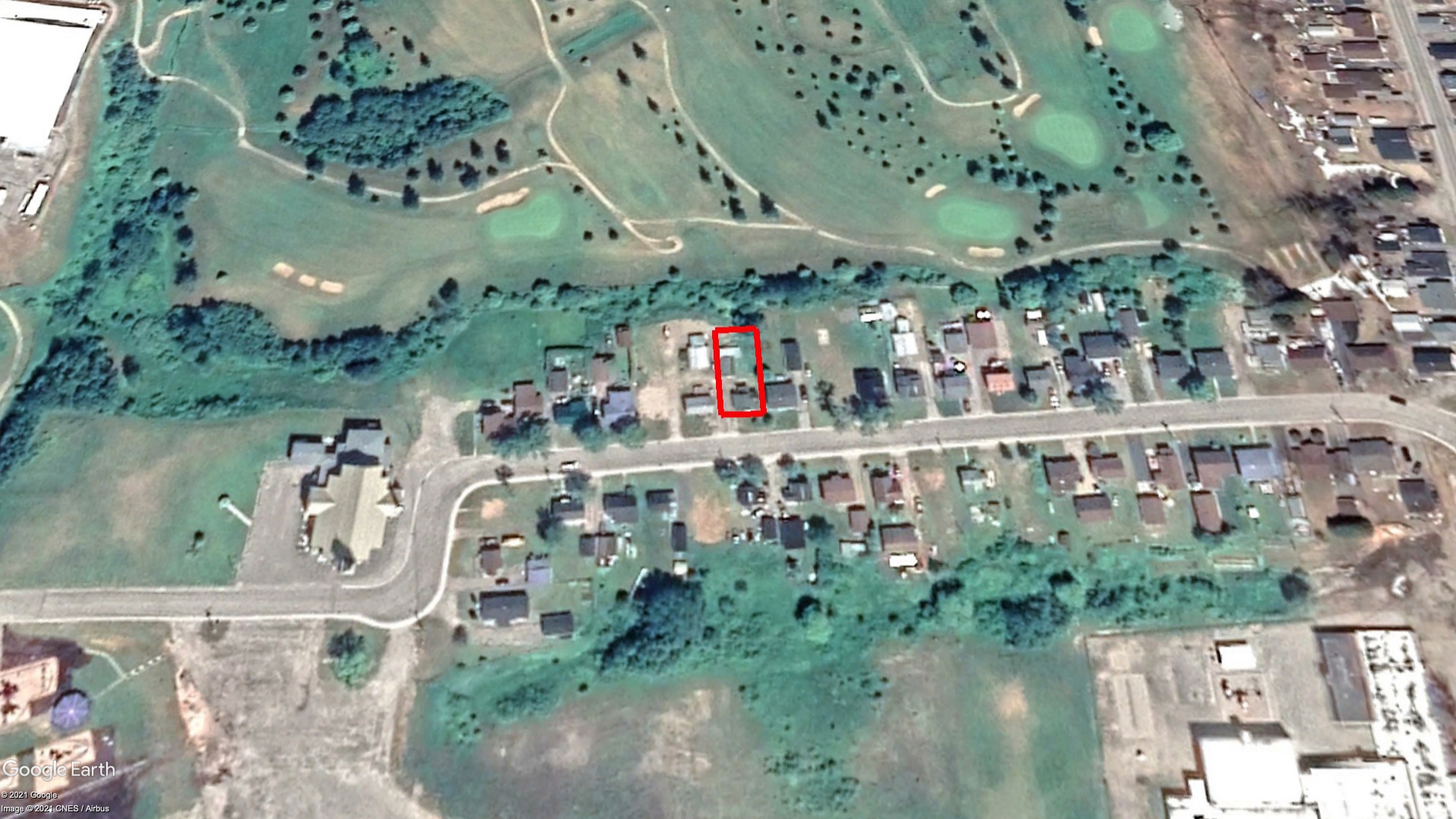 Tax Sale Smooth Rock Falls, Ontario - 5648 000 002 11000 0000