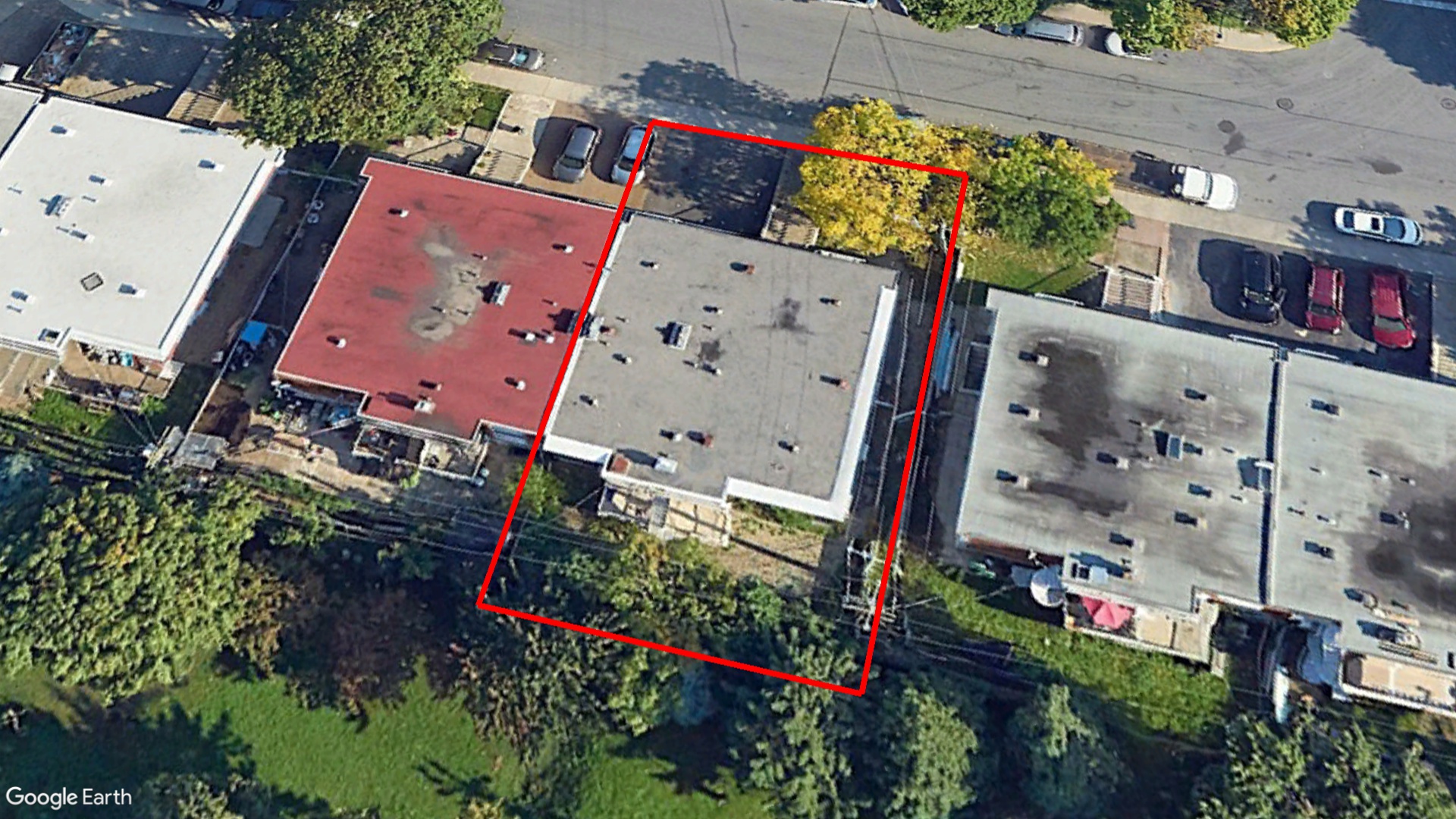 Tax Sale Montreal, Quebec - 020920-57