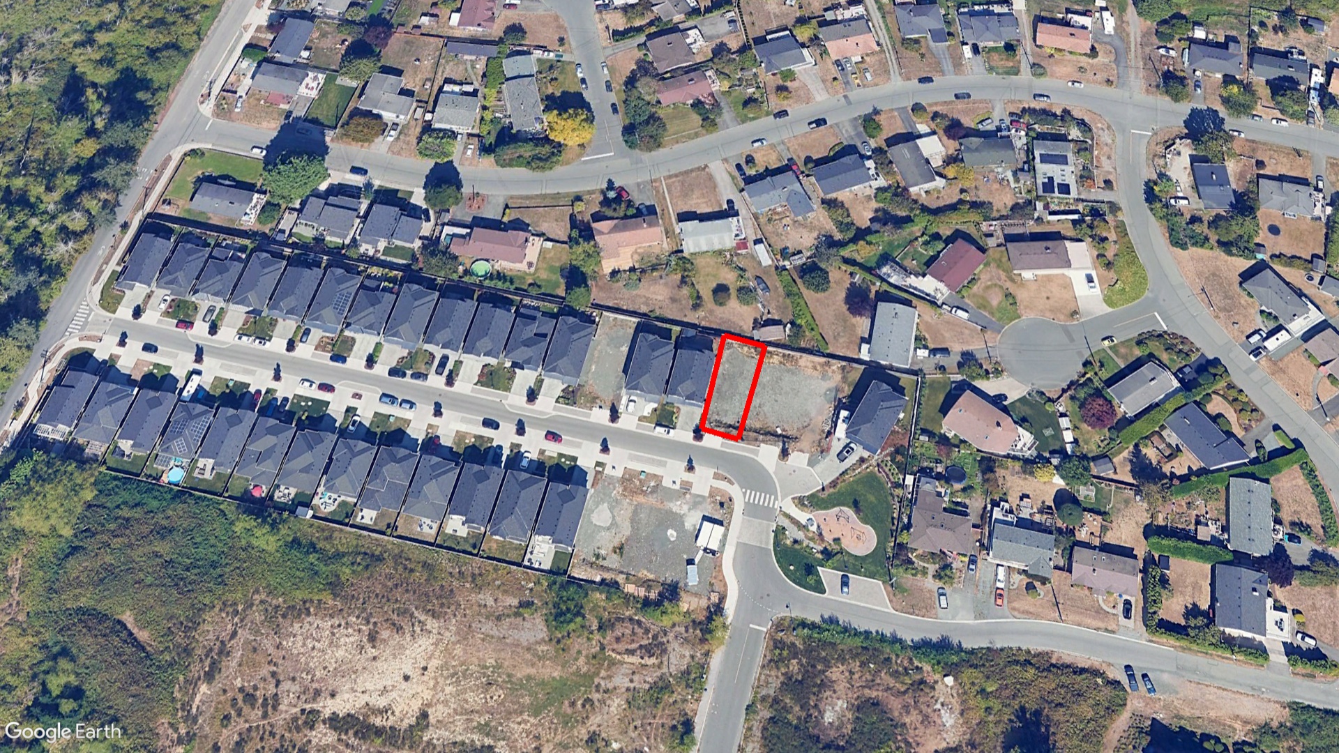 Tax Sale Colwood, British Columbia - 