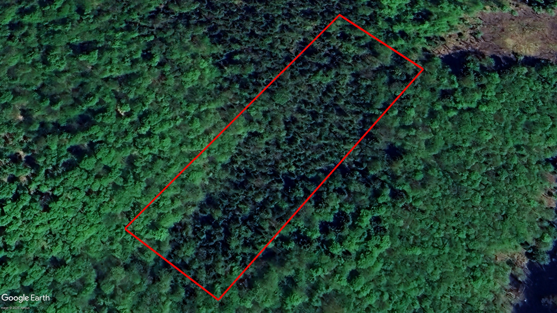 Tax Sale Les Pays-d'en-Haut, Quebec - 