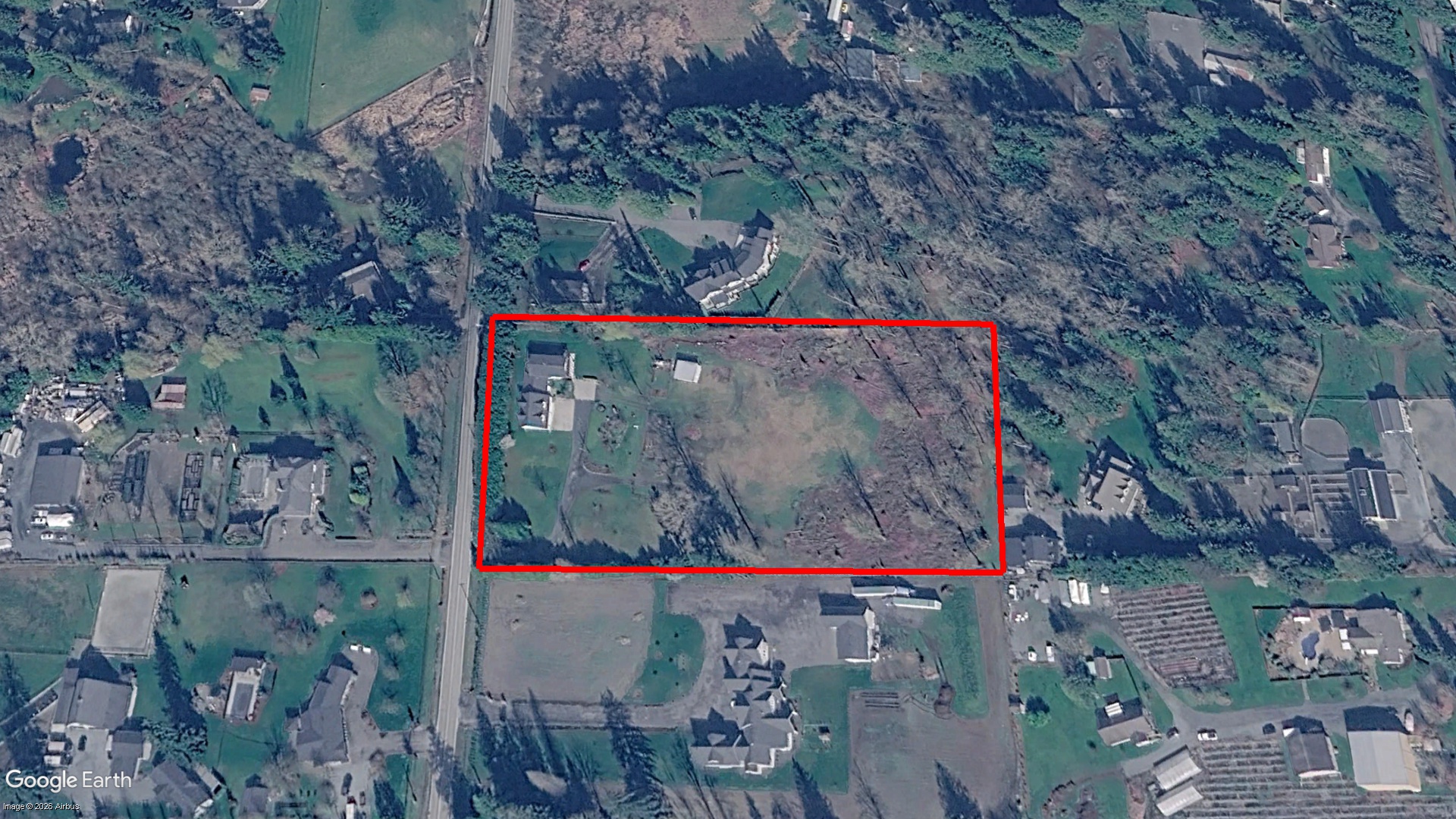 Tax Sale Langley, British Columbia - 