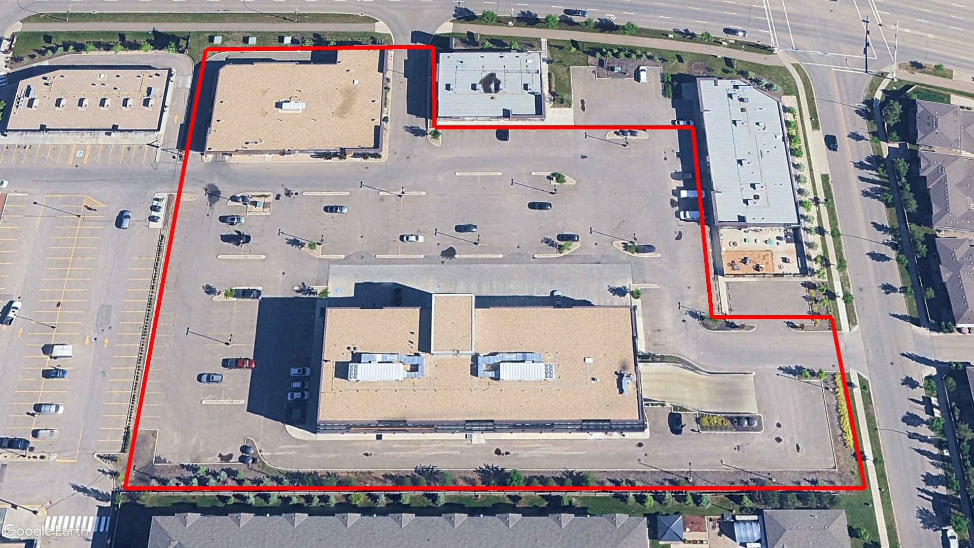 Tax Sale Edmonton, Alberta - 