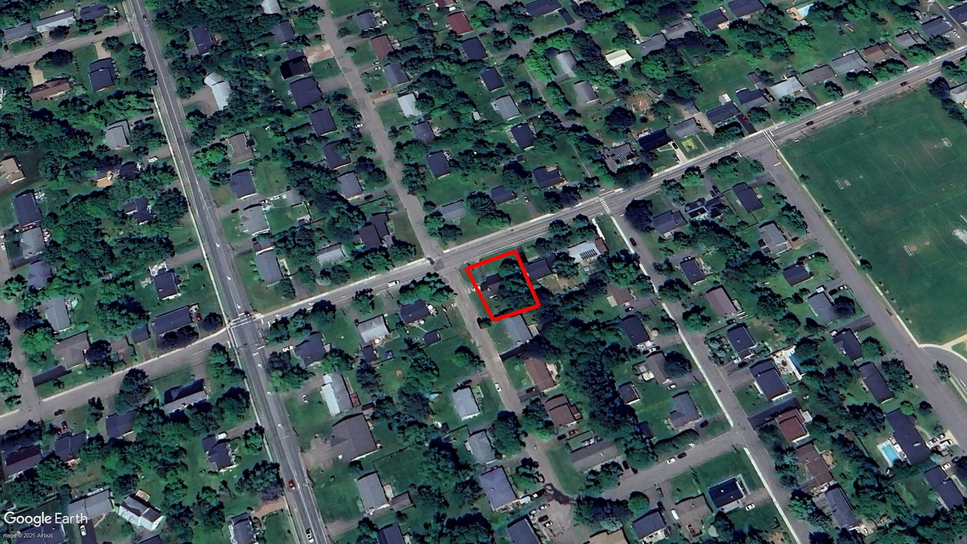 Tax Sale Charlottetown, Prince Edward Island - 