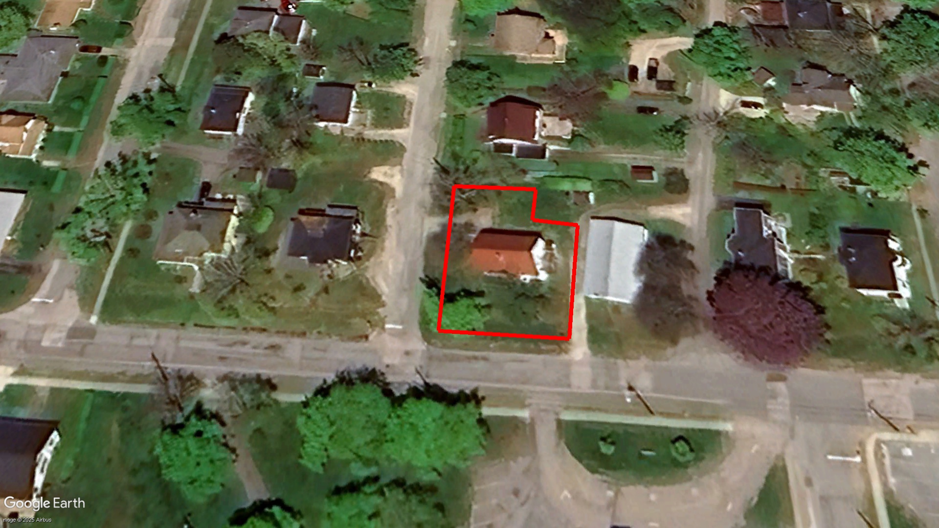 Tax Sale Yarmouth, Nova Scotia - 1645706