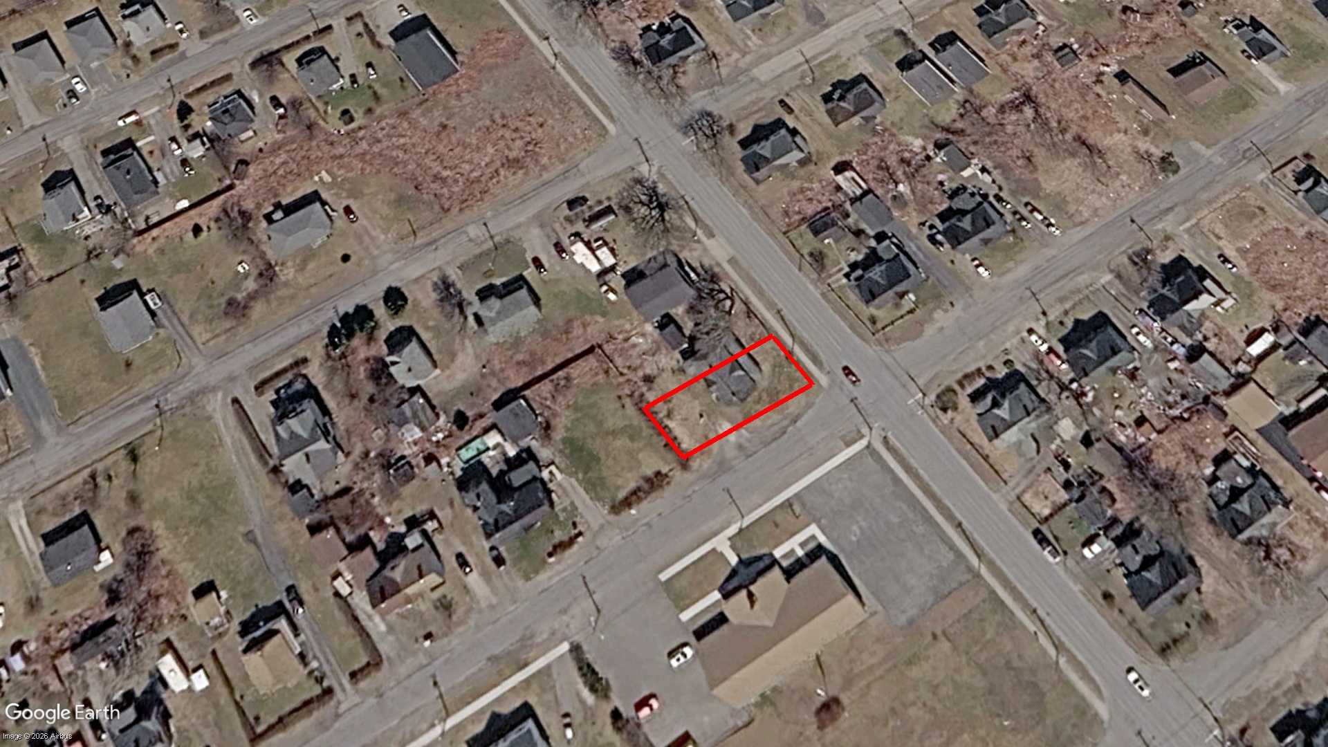 Tax Sale Cape Breton, Nova Scotia - 1628712