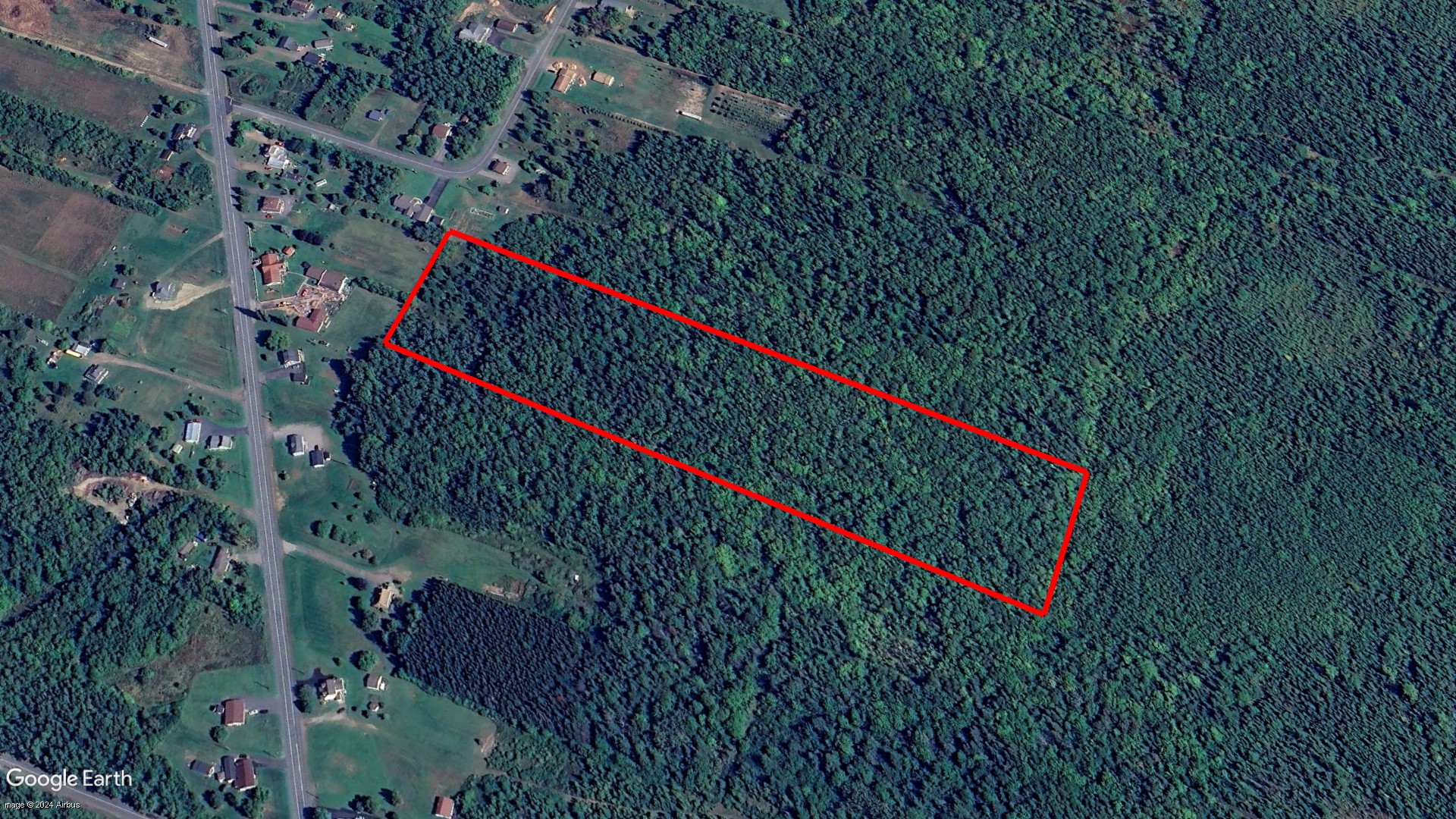 Tax Sale Gloucester, New Brunswick - 02951532