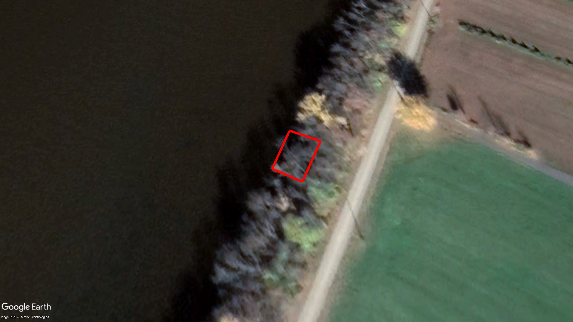 Tax Sale D’Autray, Quebec - 3408-45-0572