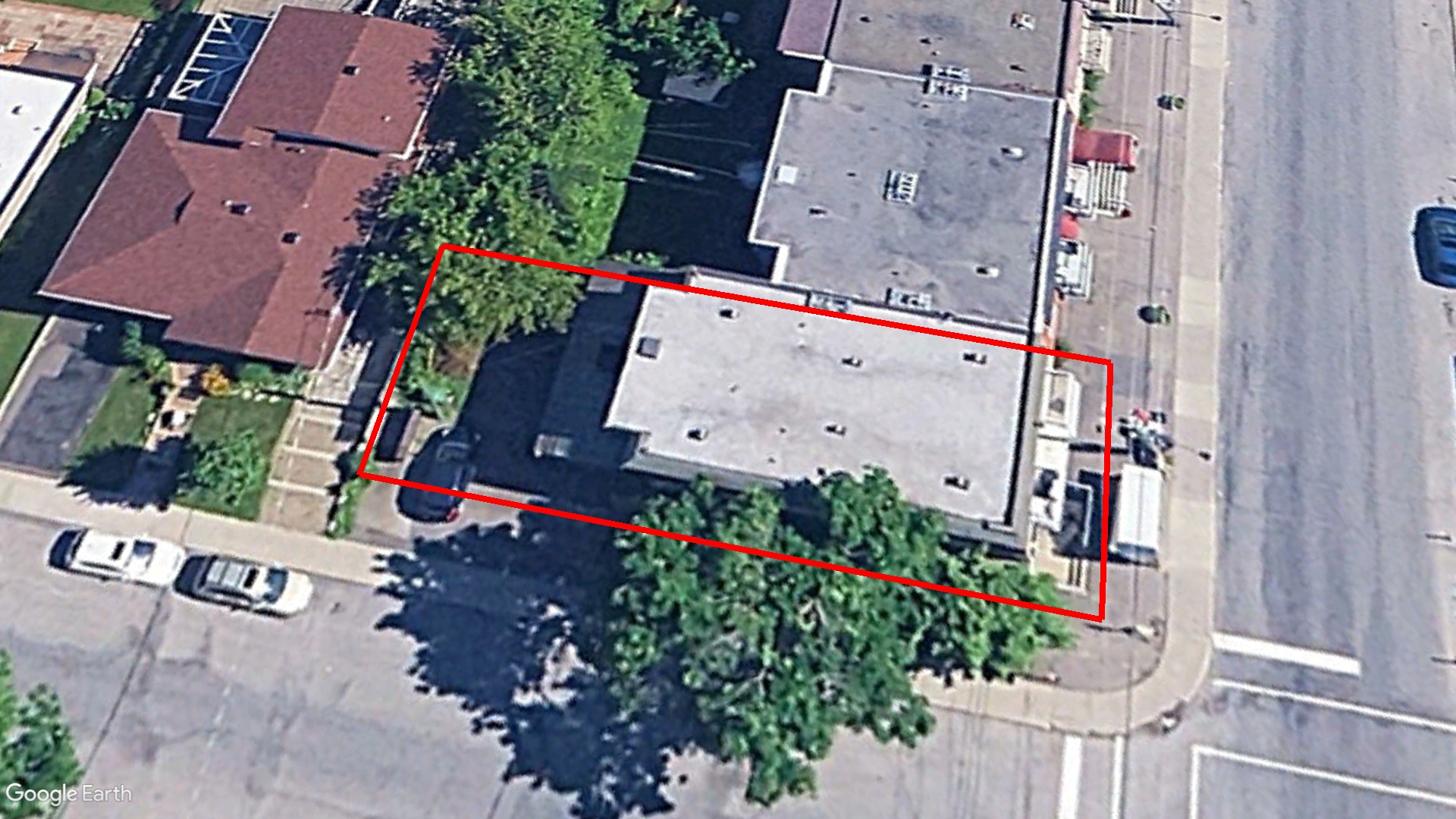 Tax Sale Montreal, Quebec - 714581-00