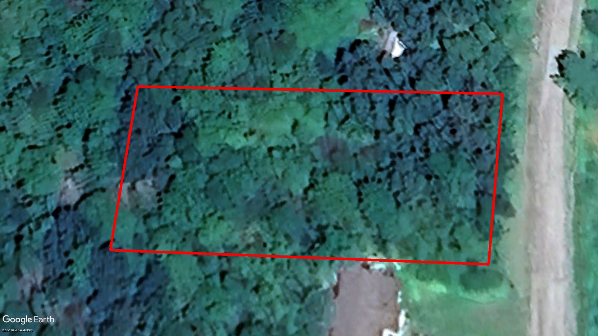 Tax Sale Charlotte, New Brunswick - 01319143