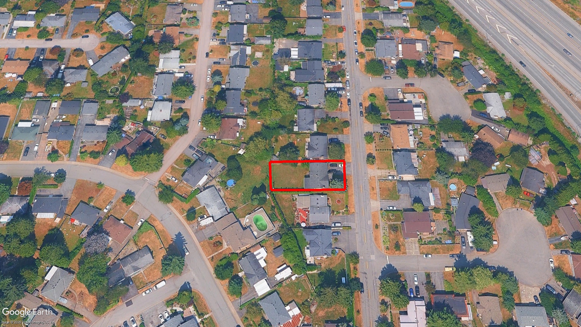 Tax Sale Surrey, British Columbia - 