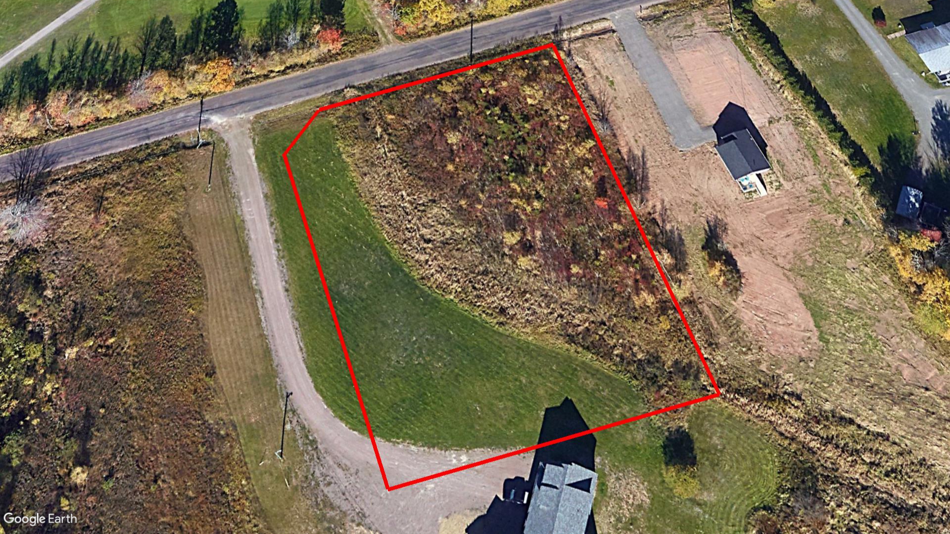 Tax Sale Albert Westmorland, New Brunswick - 06192245