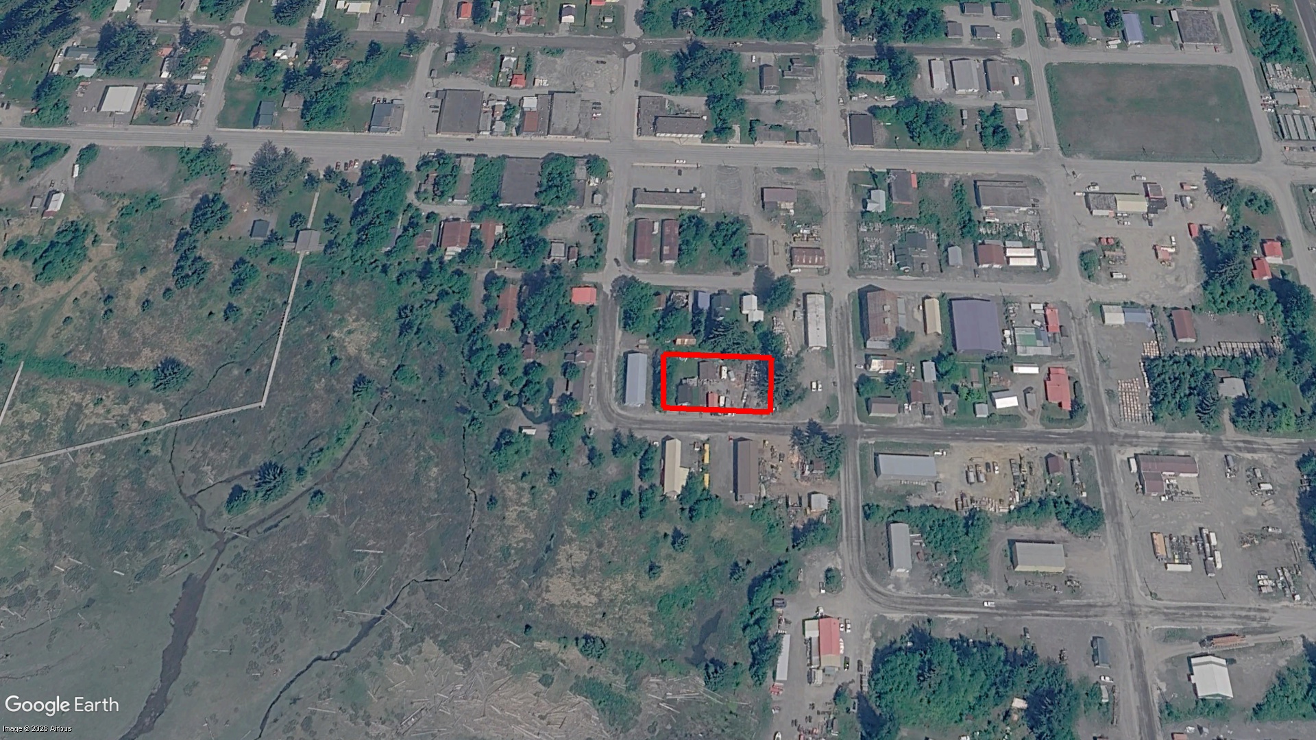 Tax Sale Stewart, British Columbia - 
