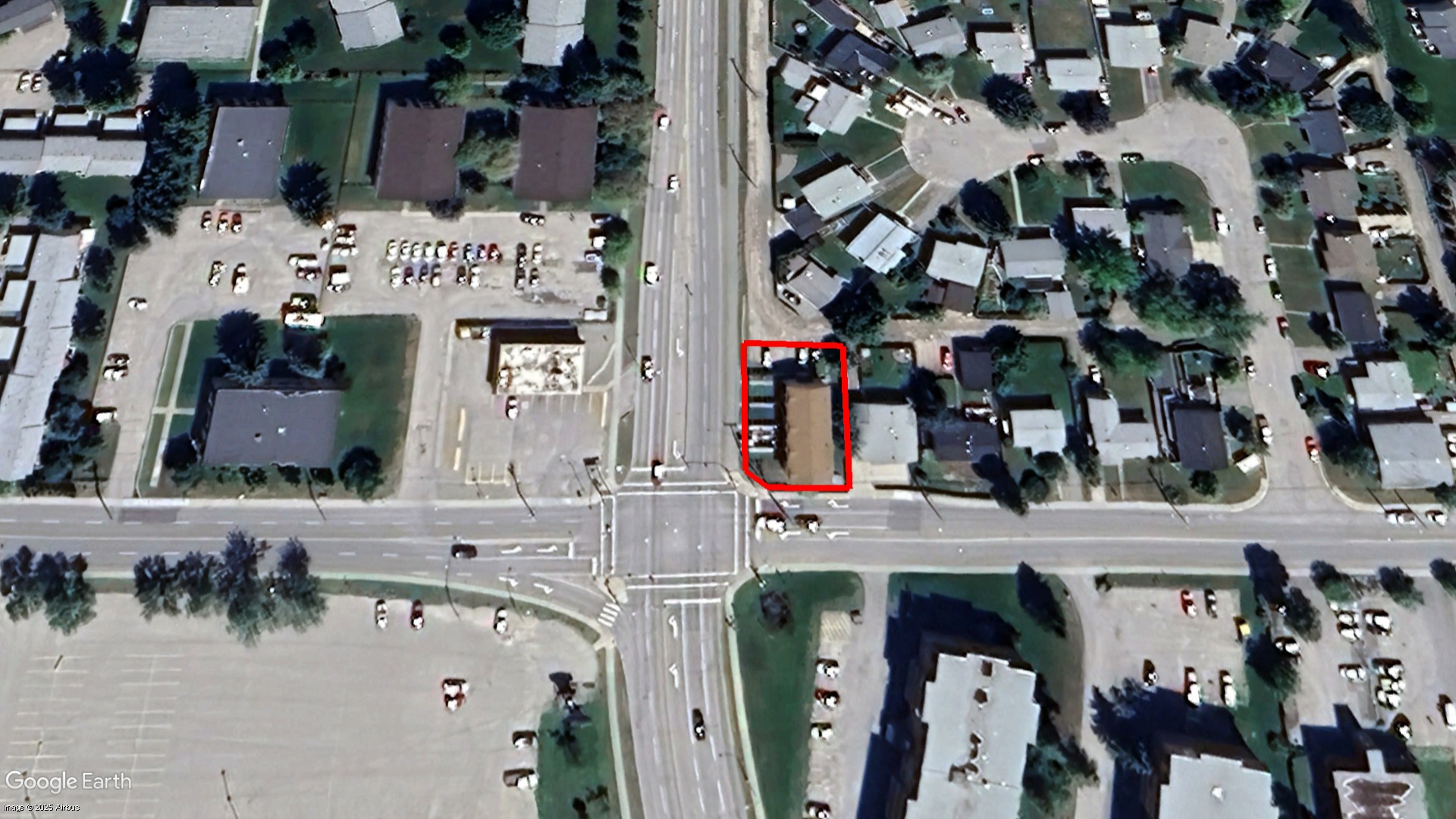 Tax Sale Cranbrook, British Columbia - 9851000