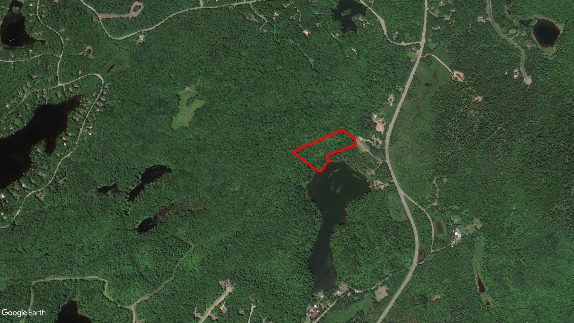 Tax Sale MORIN-HEIGHTS, Quebec - 4482-97-8554