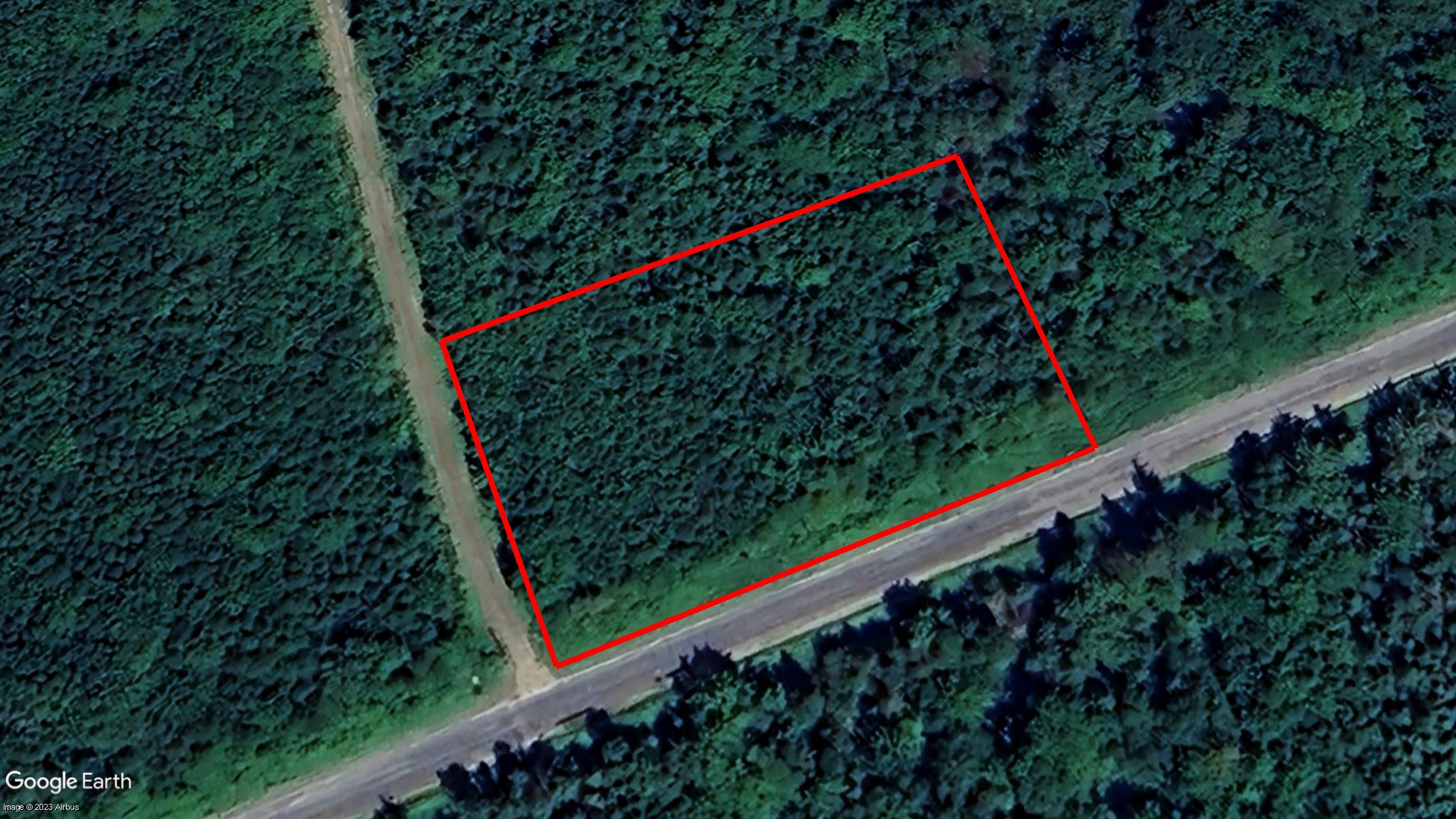 Tax Sale Northumberland, New Brunswick - 06090061