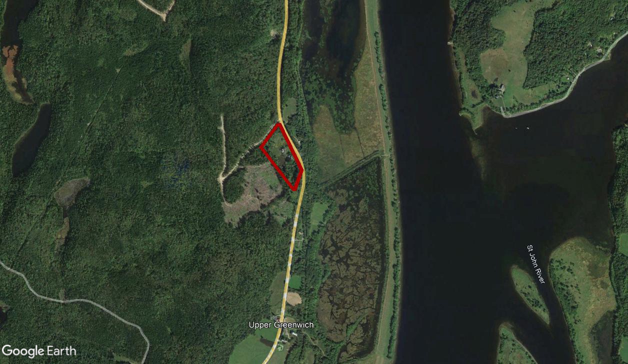 Tax Sale Saint John, New Brunswick - 06303139