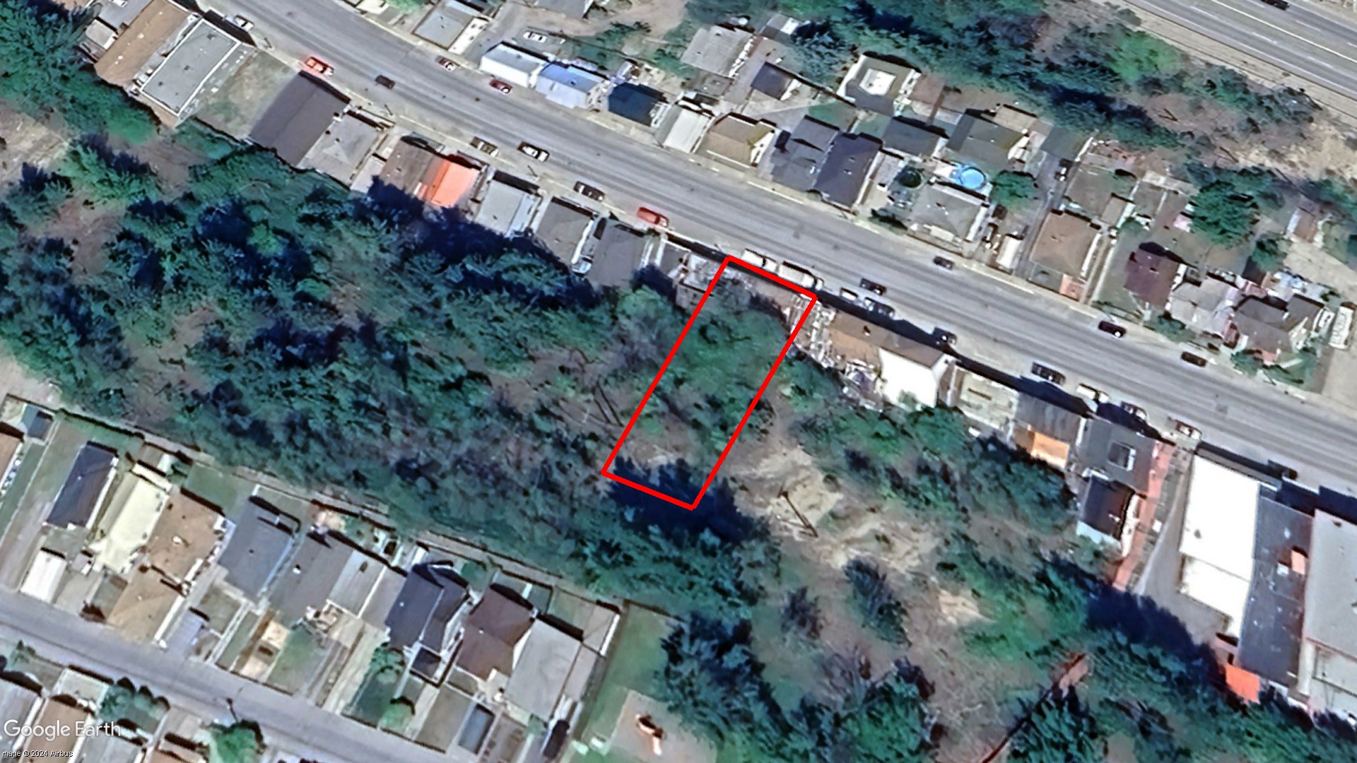 Tax Sale Trail, British Columbia - 232-001498.000