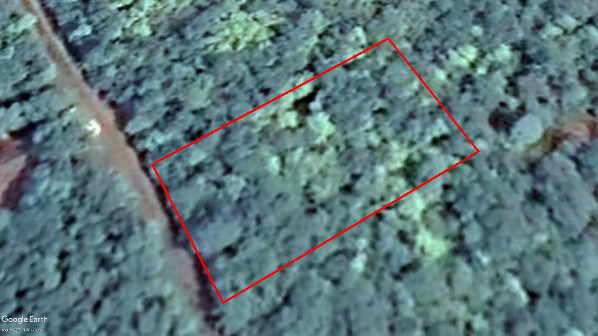 Tax Sale Queens, Nova Scotia - 08362793