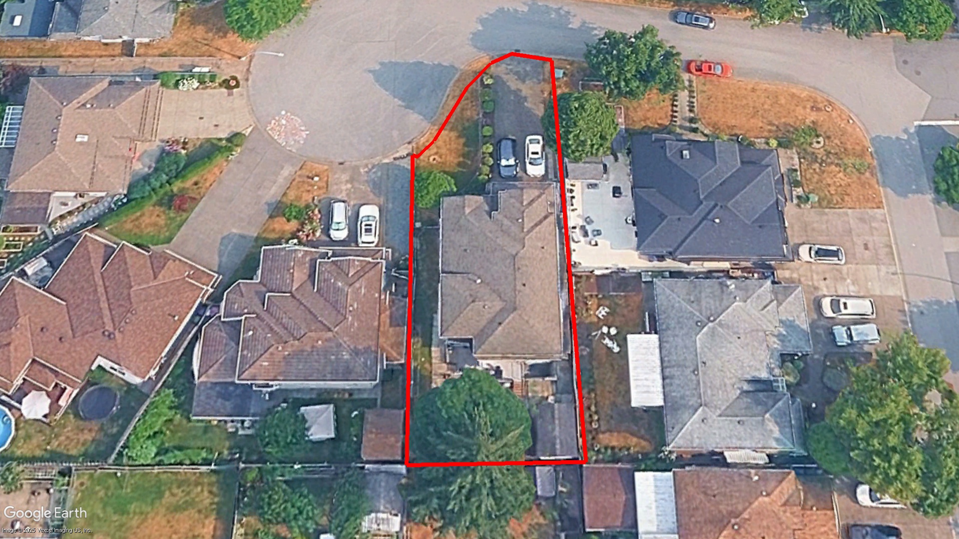 Tax Sale Surrey, British Columbia - 