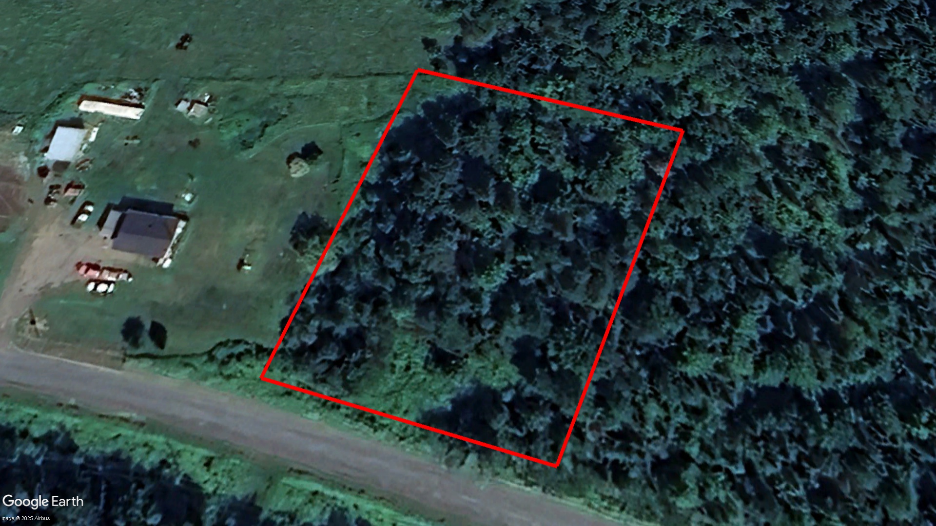 Tax Sale York/Sunbury, New Brunswick - 00552544