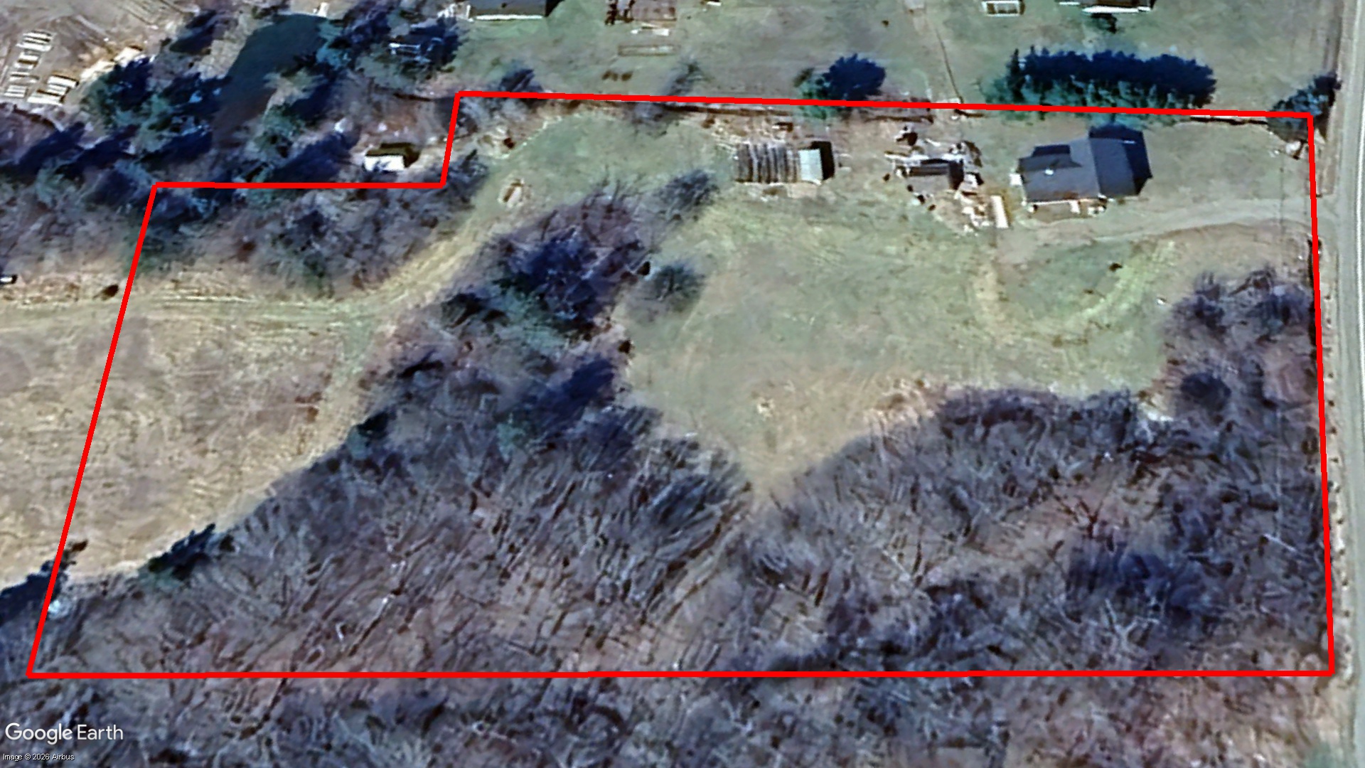 Tax Sale Clare, Nova Scotia - 01280414